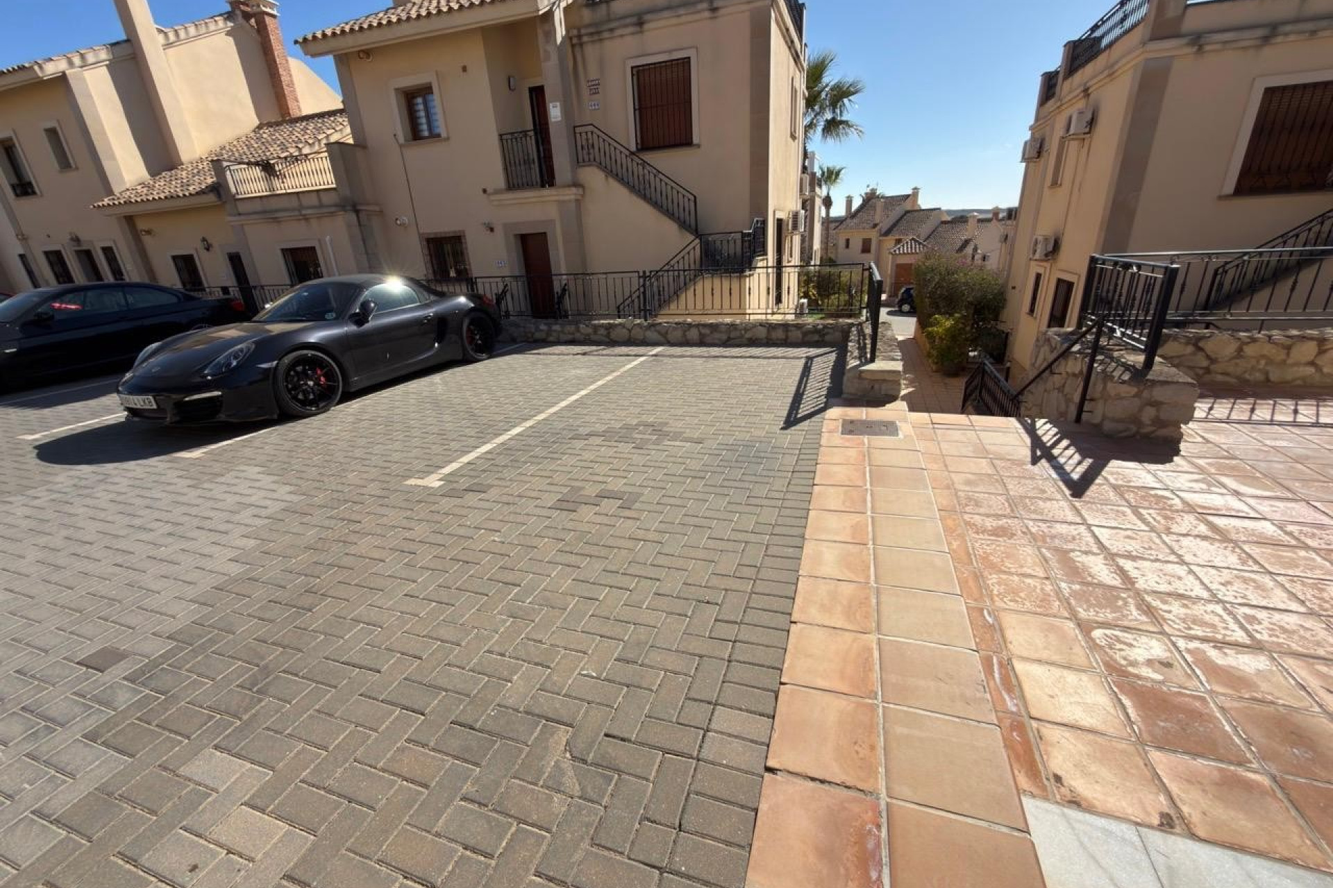 Herverkoop - Appartement - Algorfa - La Finca Golf Resort