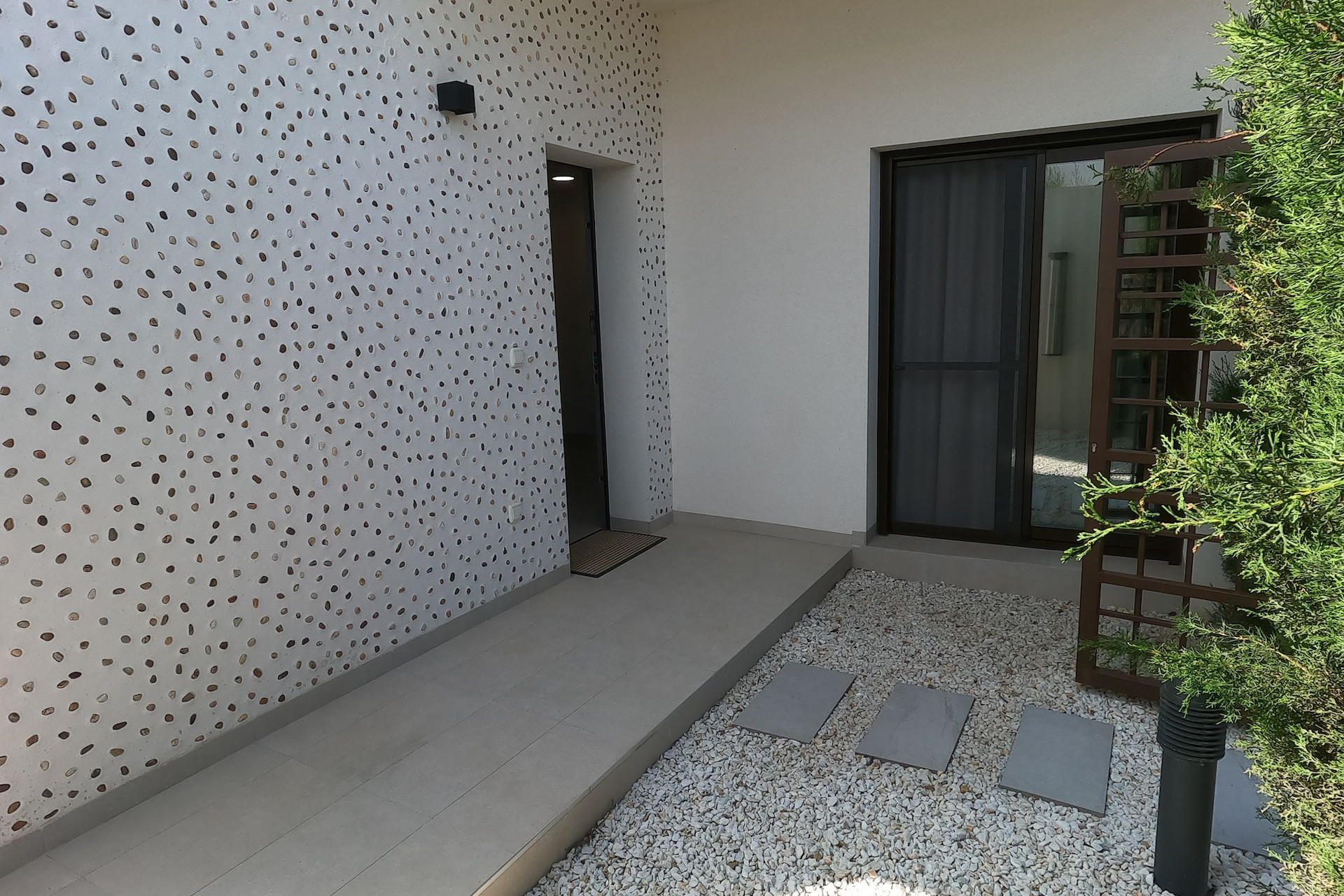Herverkoop - Appartement  - Algorfa - La Finca Golf Resort