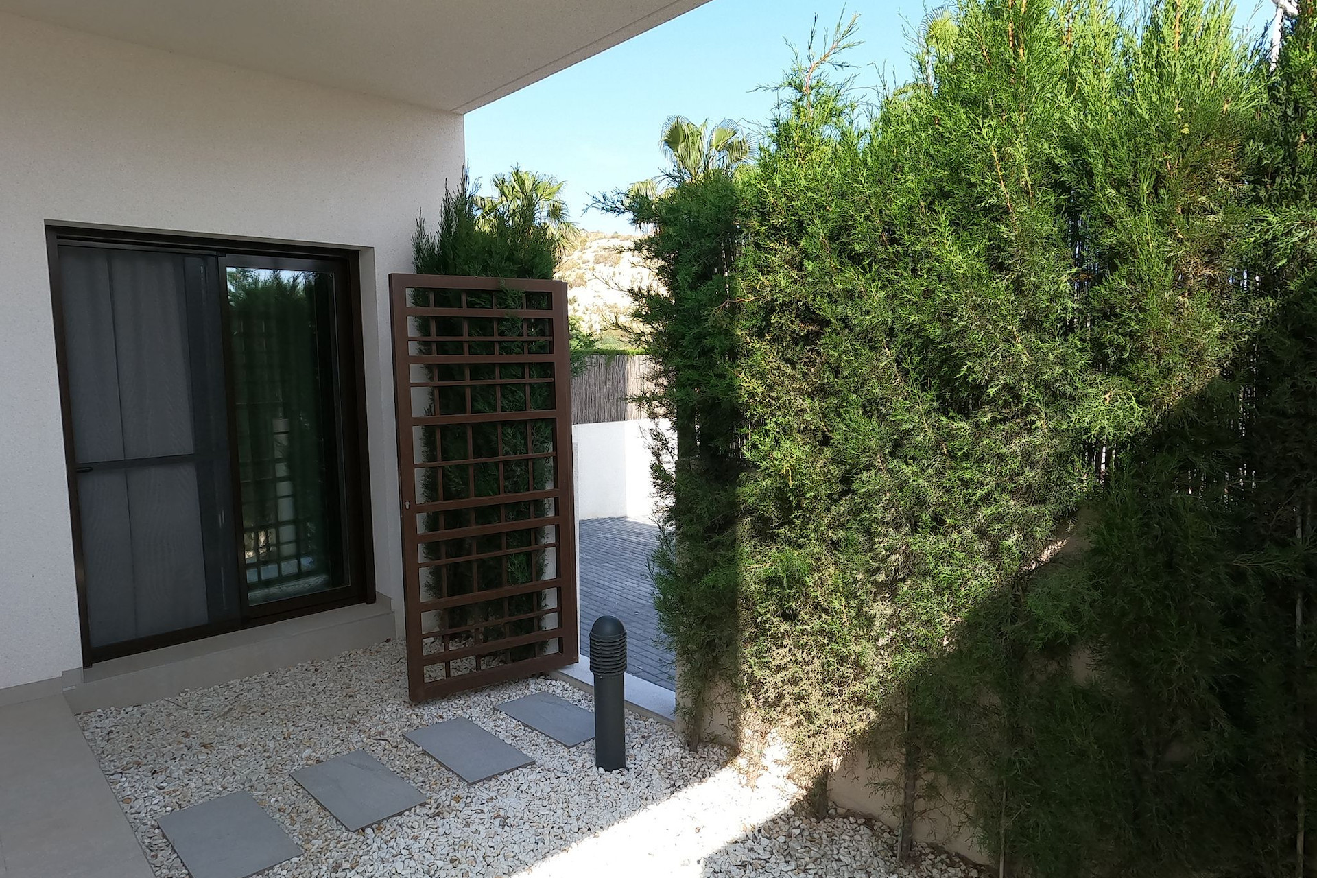 Herverkoop - Appartement  - Algorfa - La Finca Golf Resort