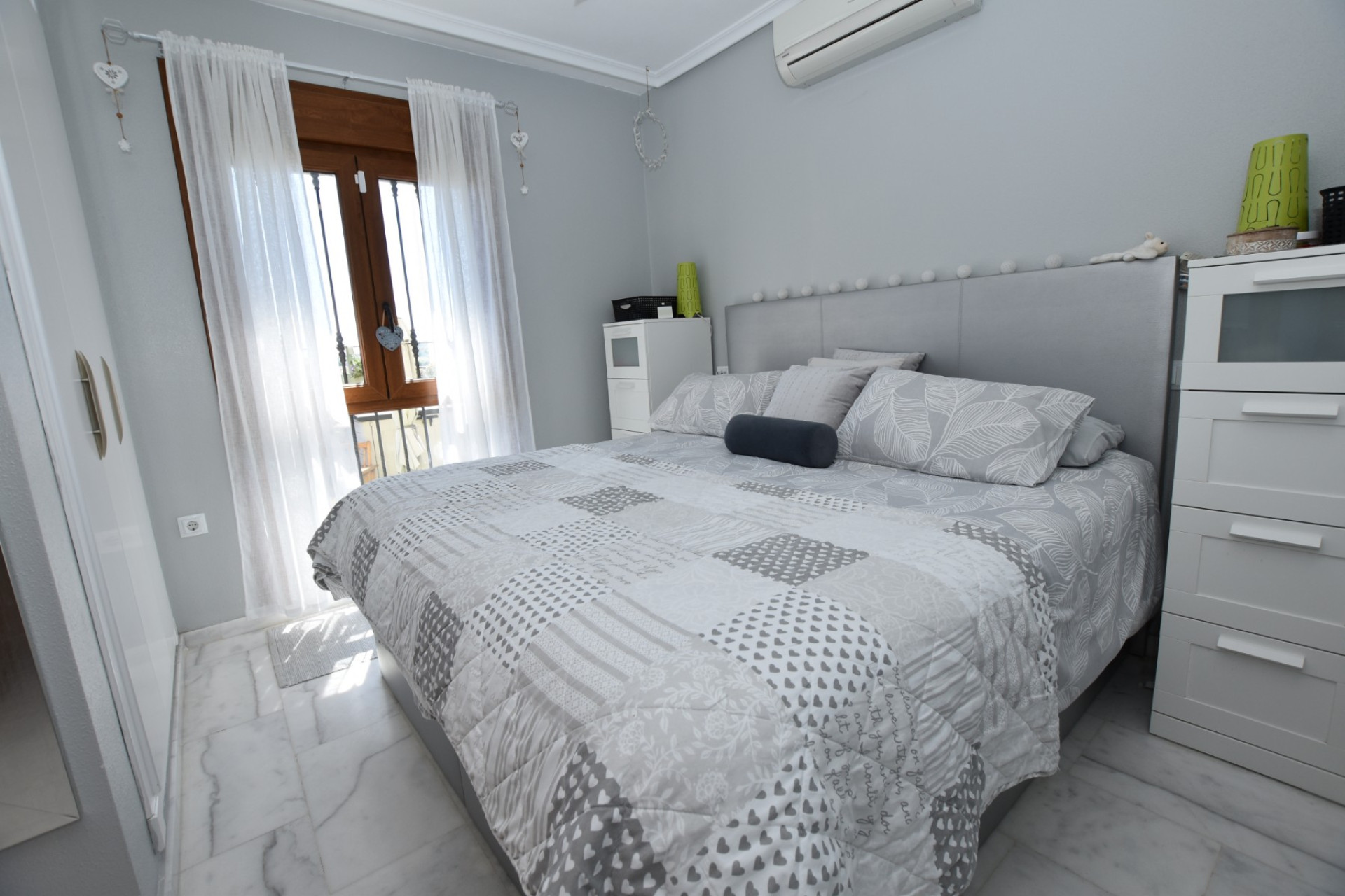 Herverkoop - Appartement  - Algorfa - La Finca Golf Resort