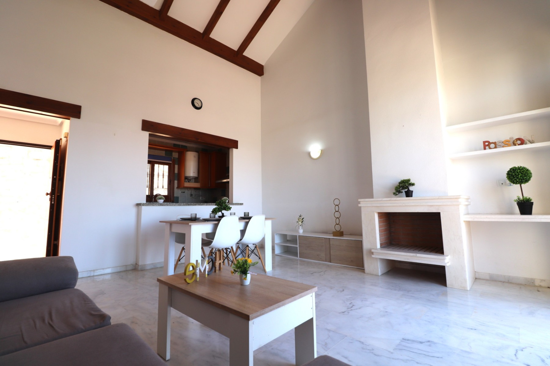 Herverkoop - Appartement - Algorfa - La Finca Golf Resort