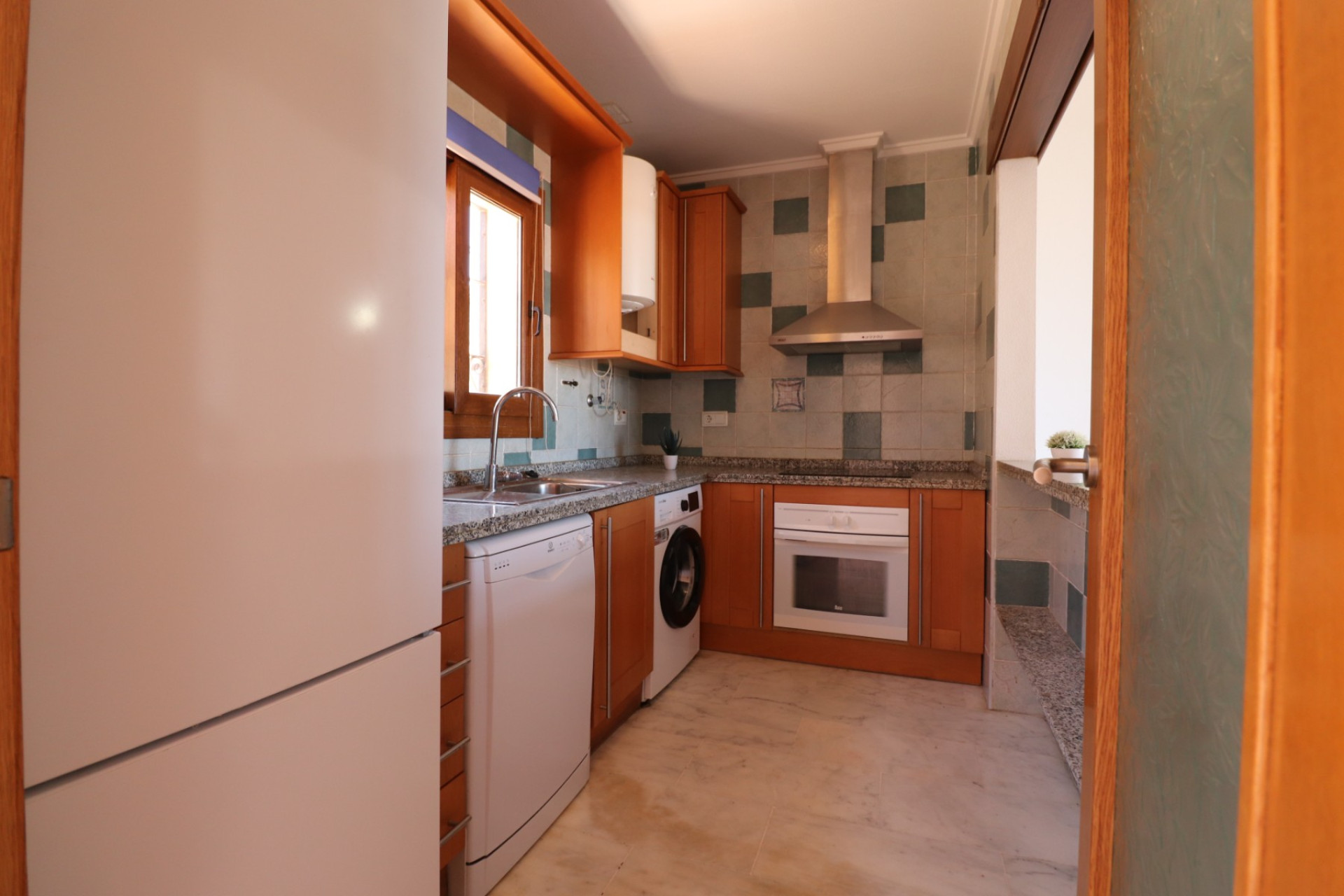 Herverkoop - Appartement - Algorfa - La Finca Golf Resort