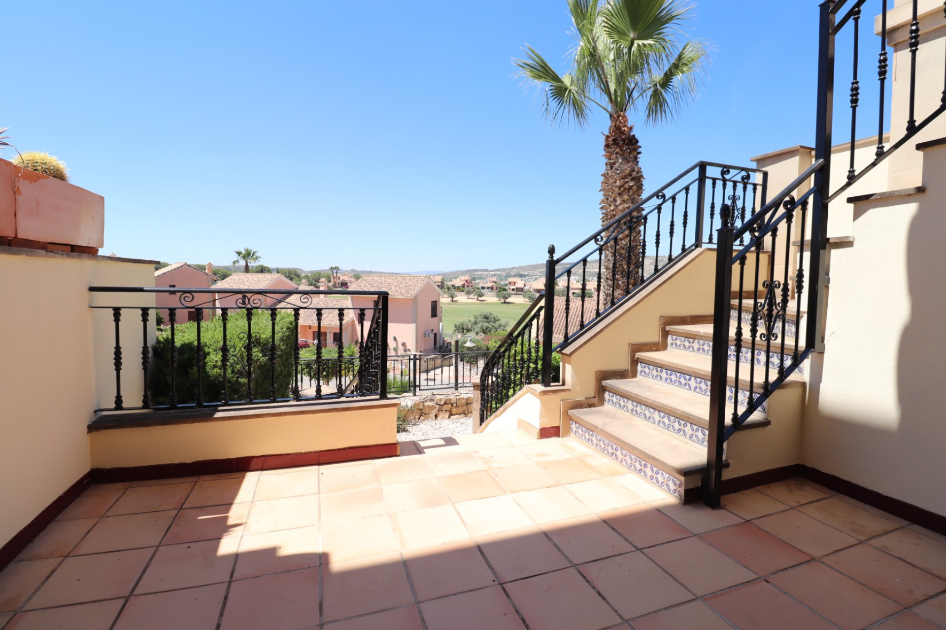 Herverkoop - Appartement - Algorfa - La Finca Golf Resort
