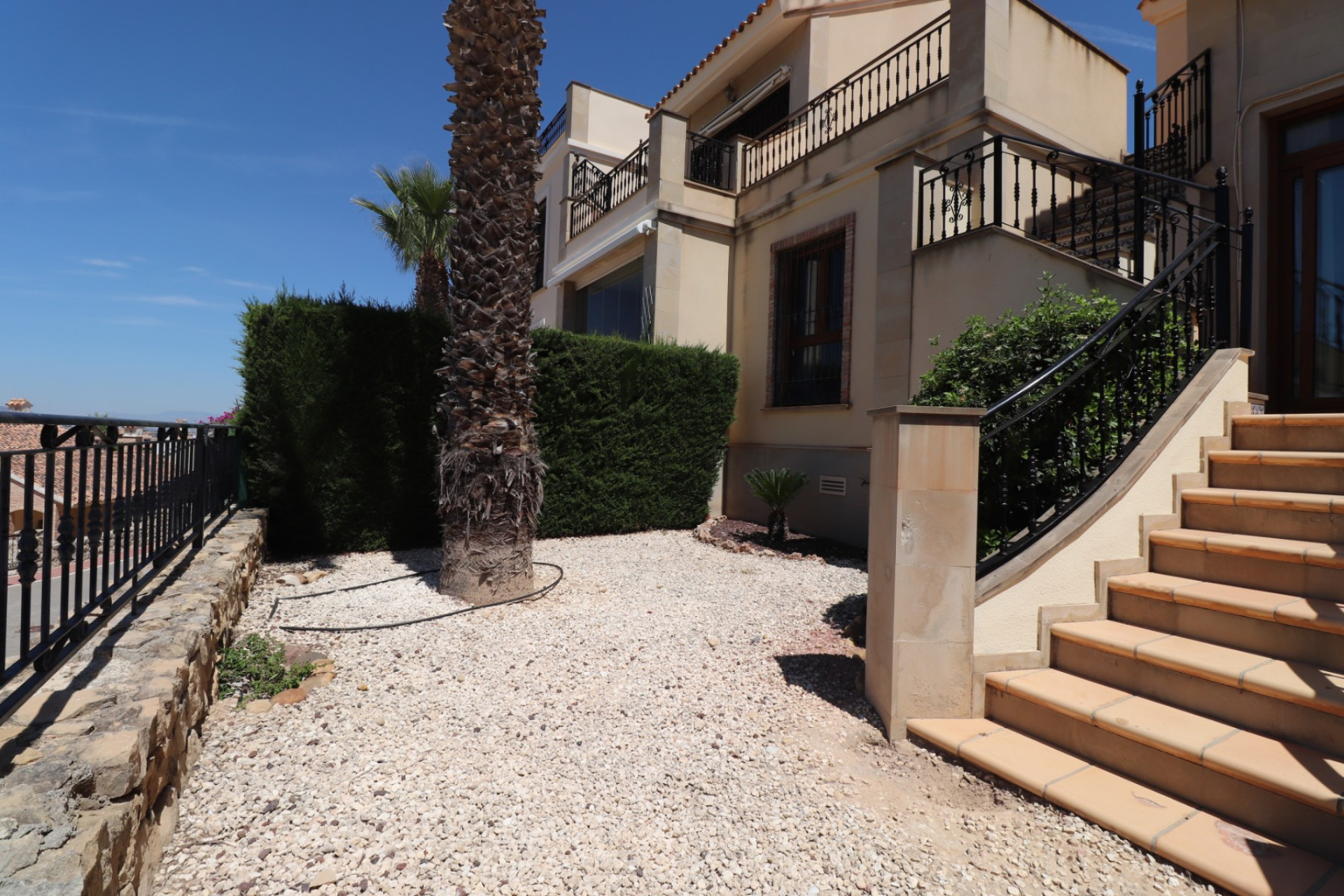 Herverkoop - Appartement - Algorfa - La Finca Golf Resort