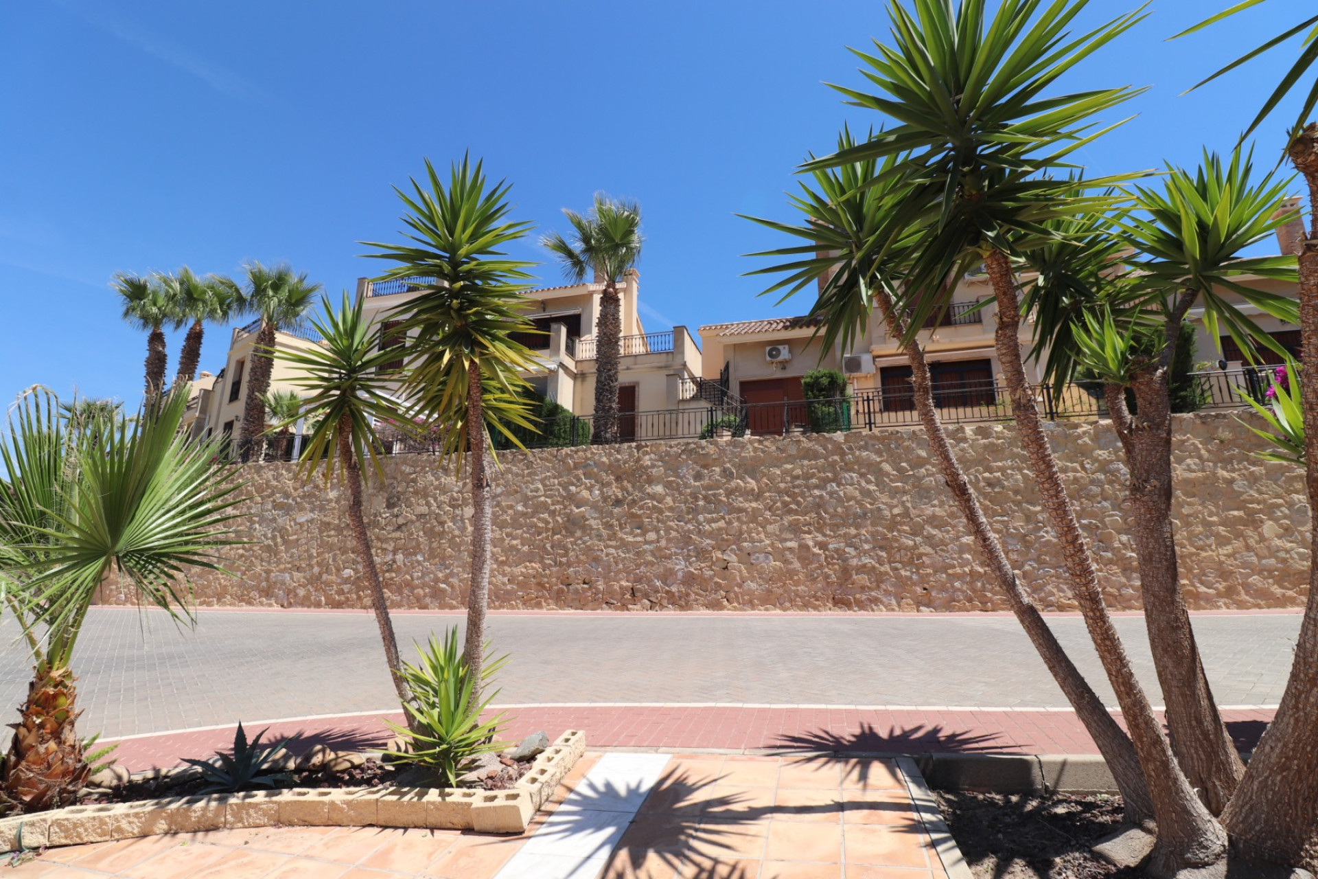 Herverkoop - Appartement - Algorfa - La Finca Golf Resort