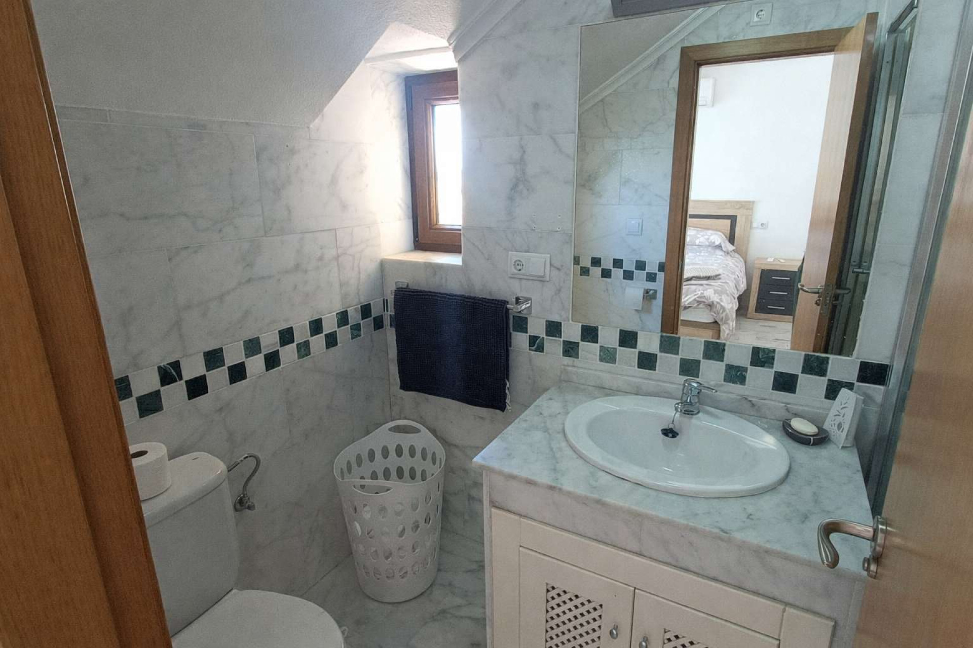 Herverkoop - Appartement  - Algorfa - La Finca Golf Resort