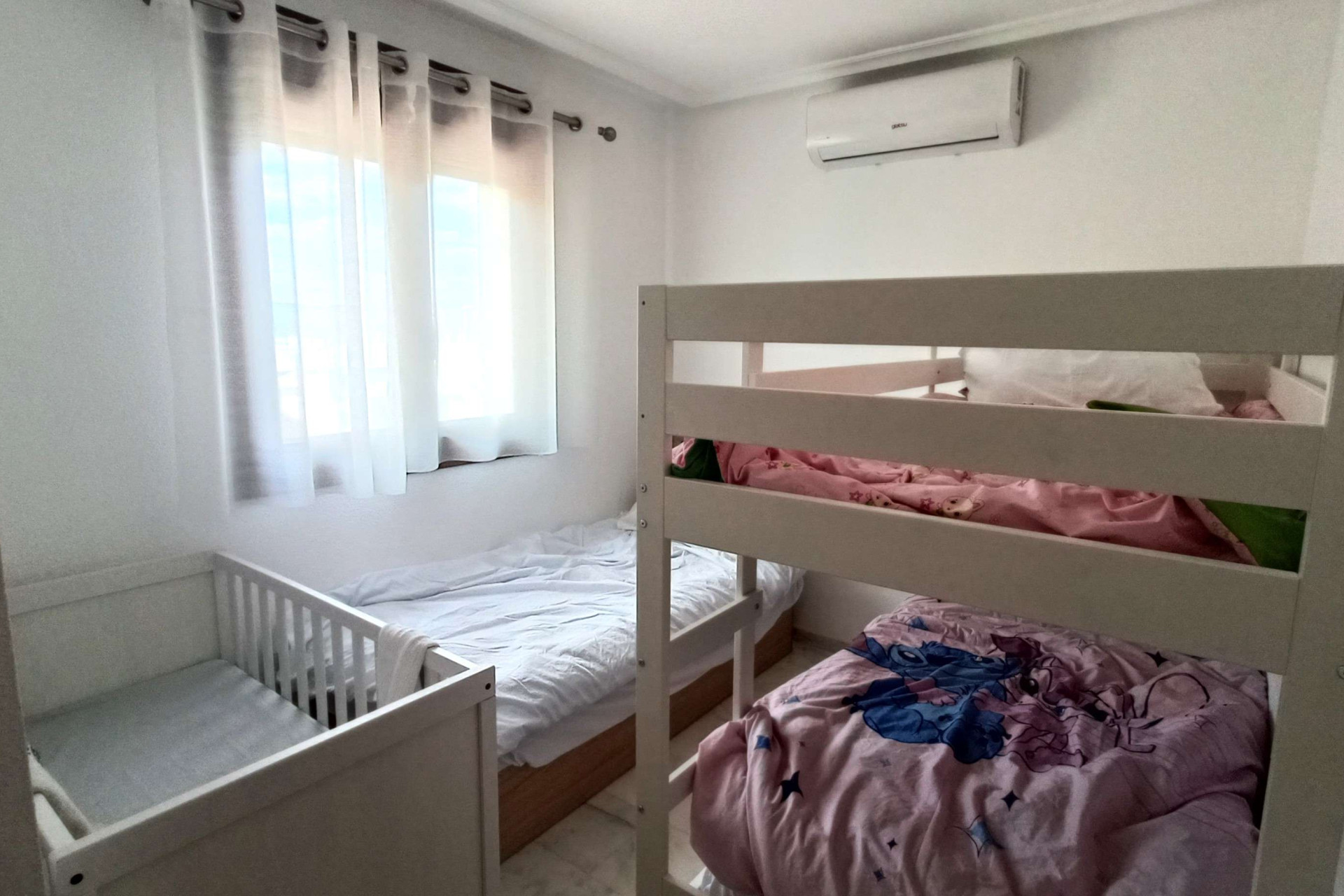 Herverkoop - Appartement  - Algorfa - La Finca Golf Resort