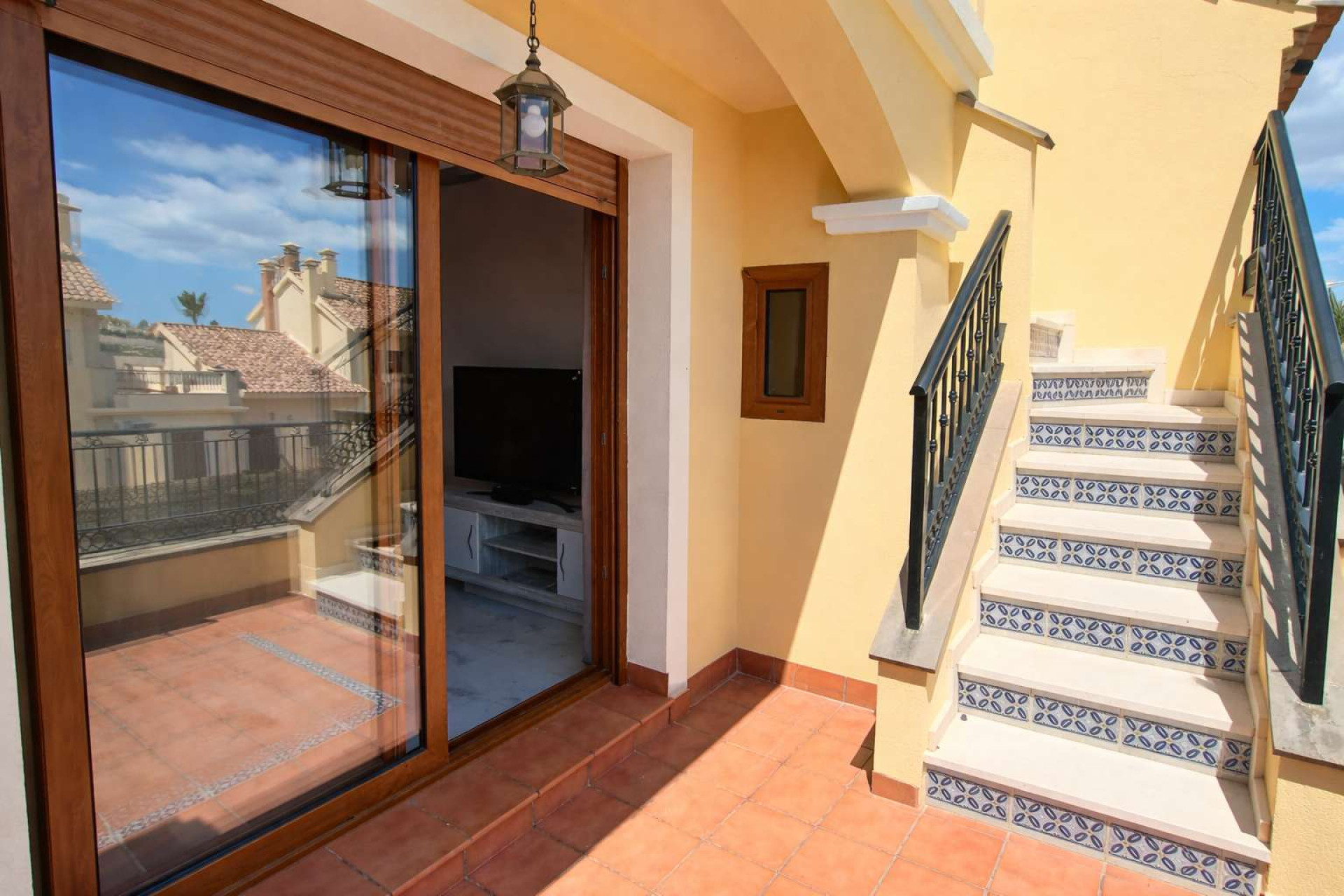 Herverkoop - Appartement  - Algorfa - La Finca Golf Resort