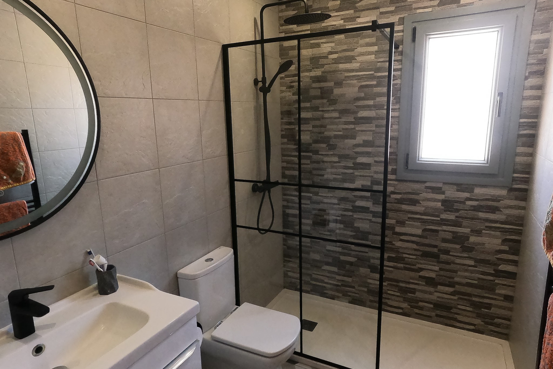 Herverkoop - Appartement  - Algorfa - La Finca Golf Resort