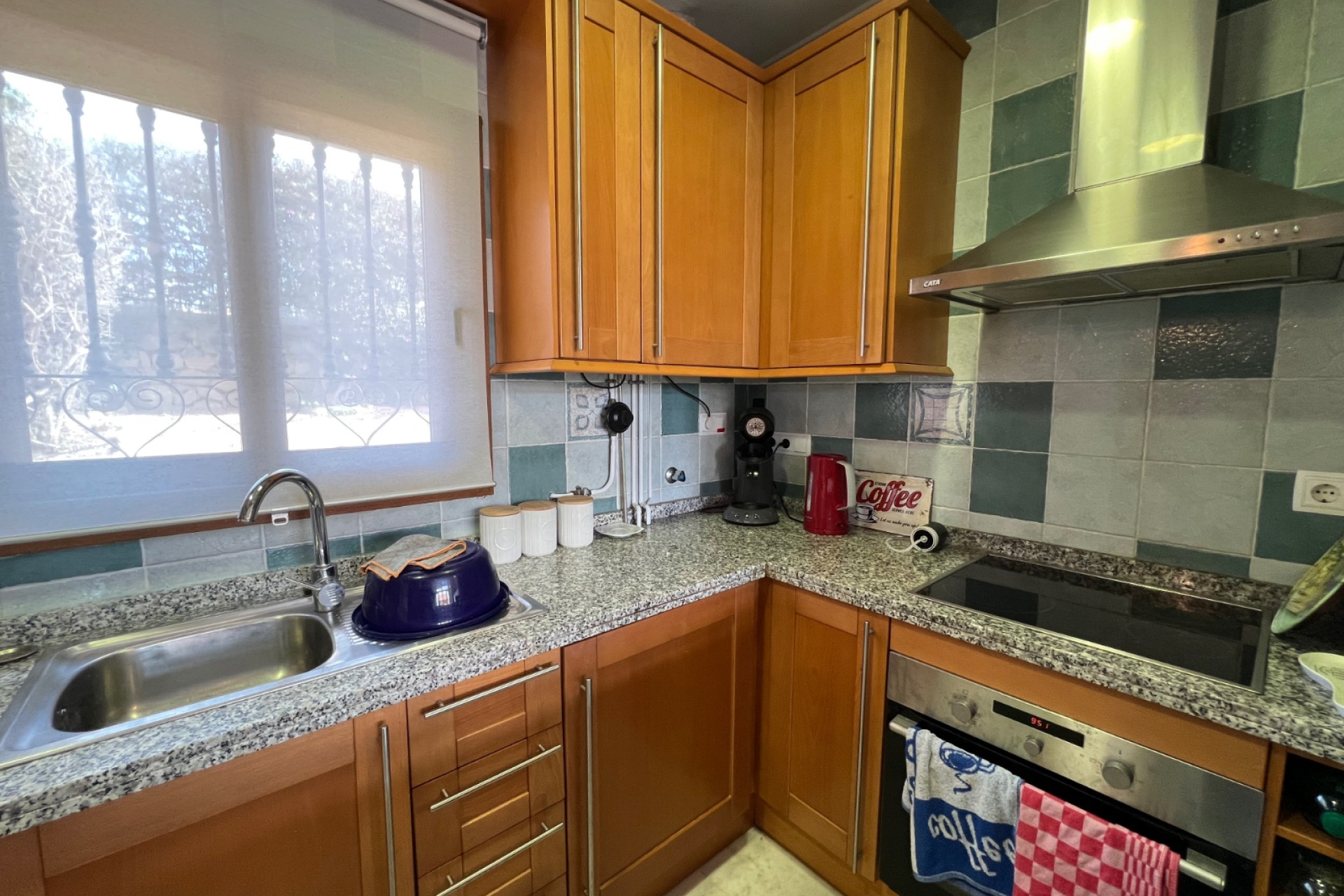 Herverkoop - Appartement - Algorfa - La Finca Golf Resort