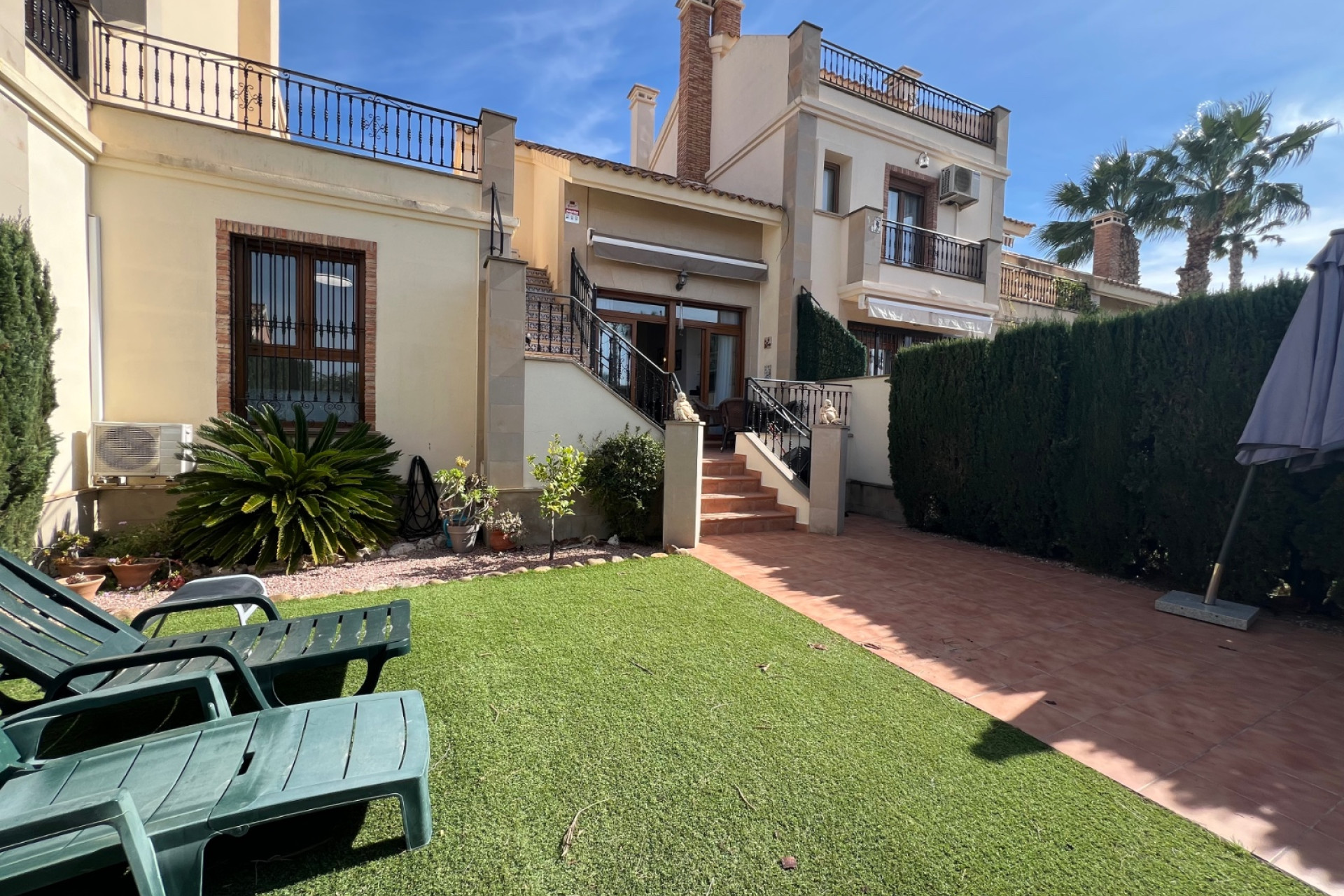 Herverkoop - Appartement - Algorfa - La Finca Golf Resort