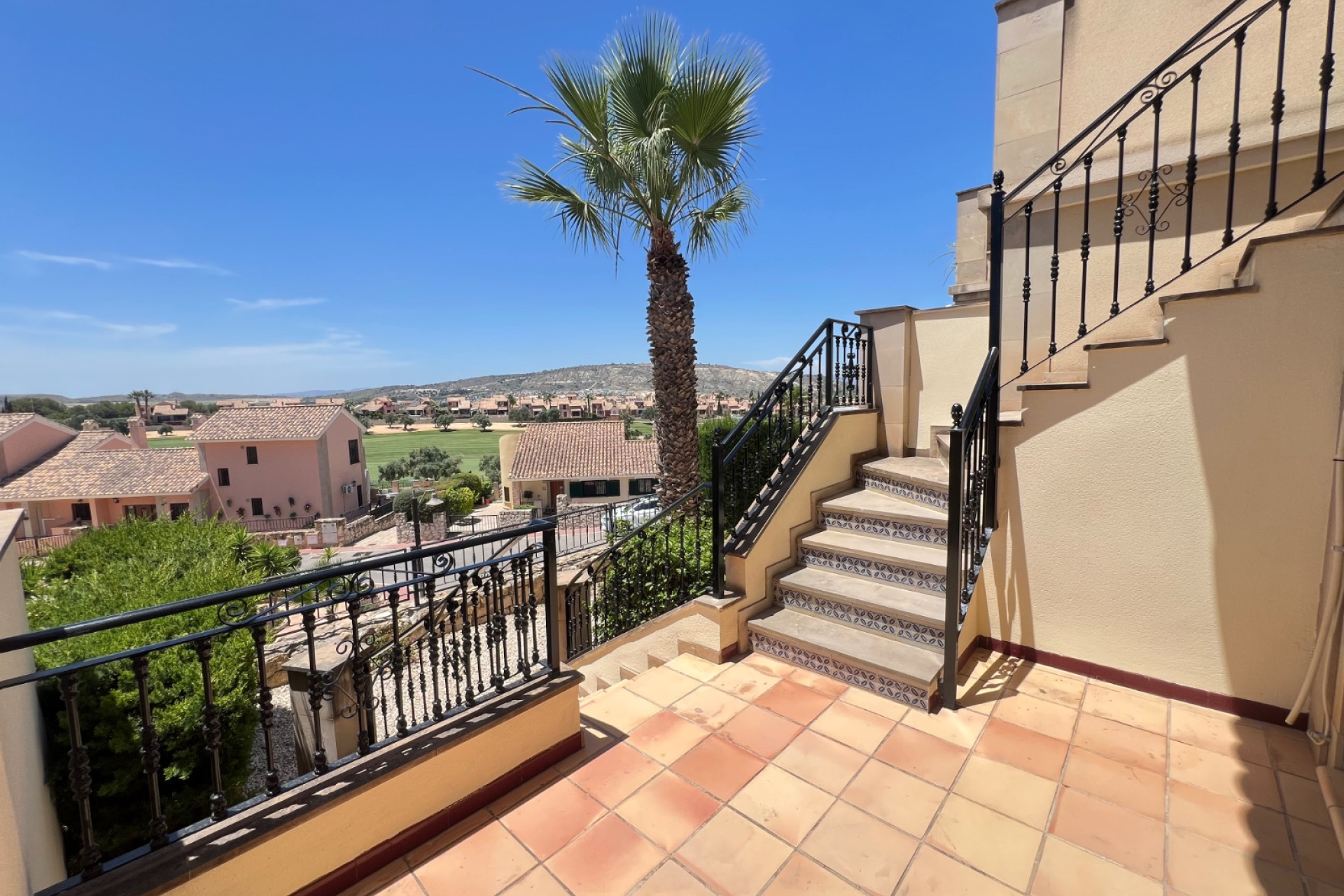Herverkoop - Appartement - Algorfa - La Finca Golf Resort