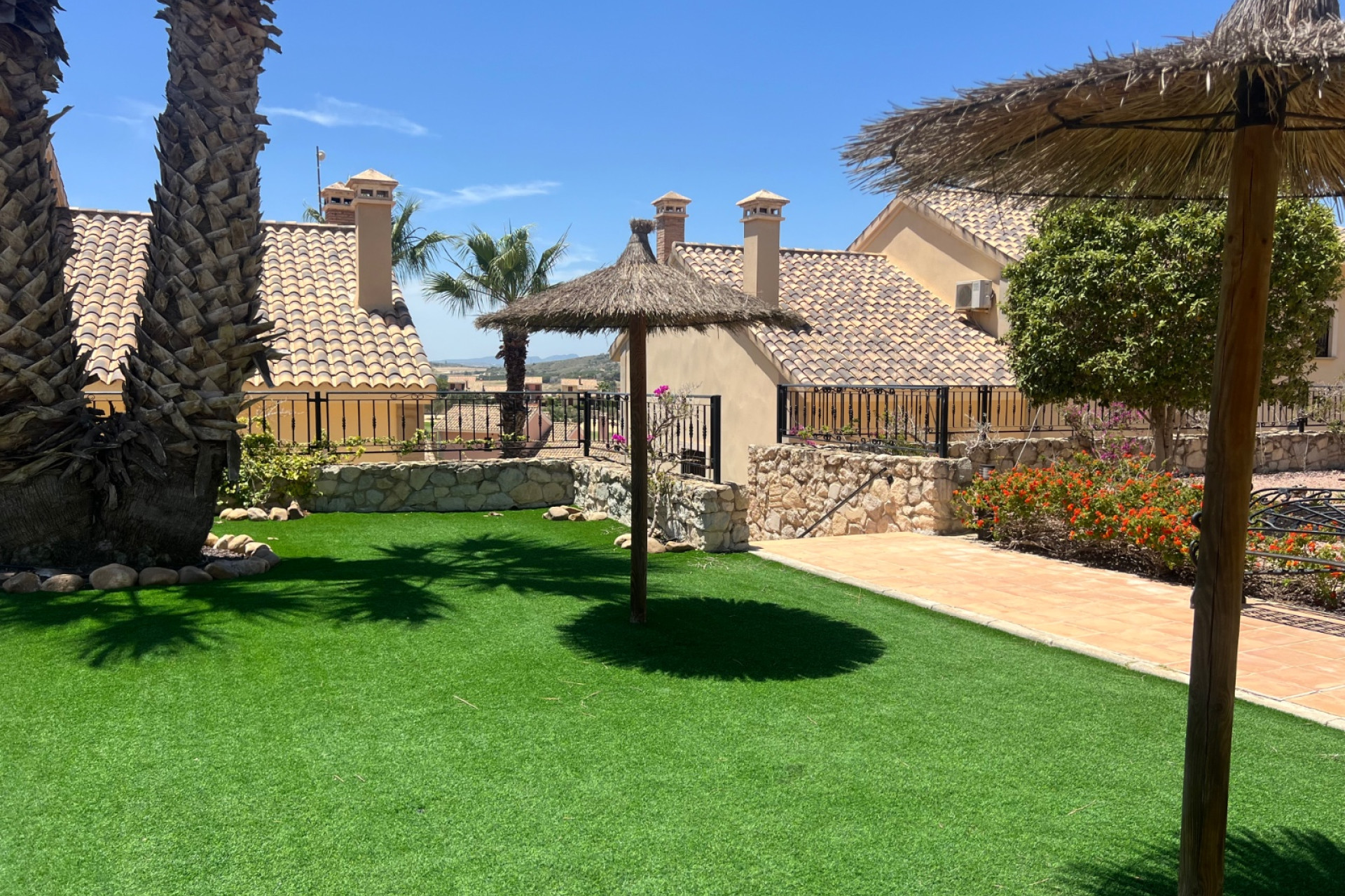 Herverkoop - Appartement - Algorfa - La Finca Golf Resort