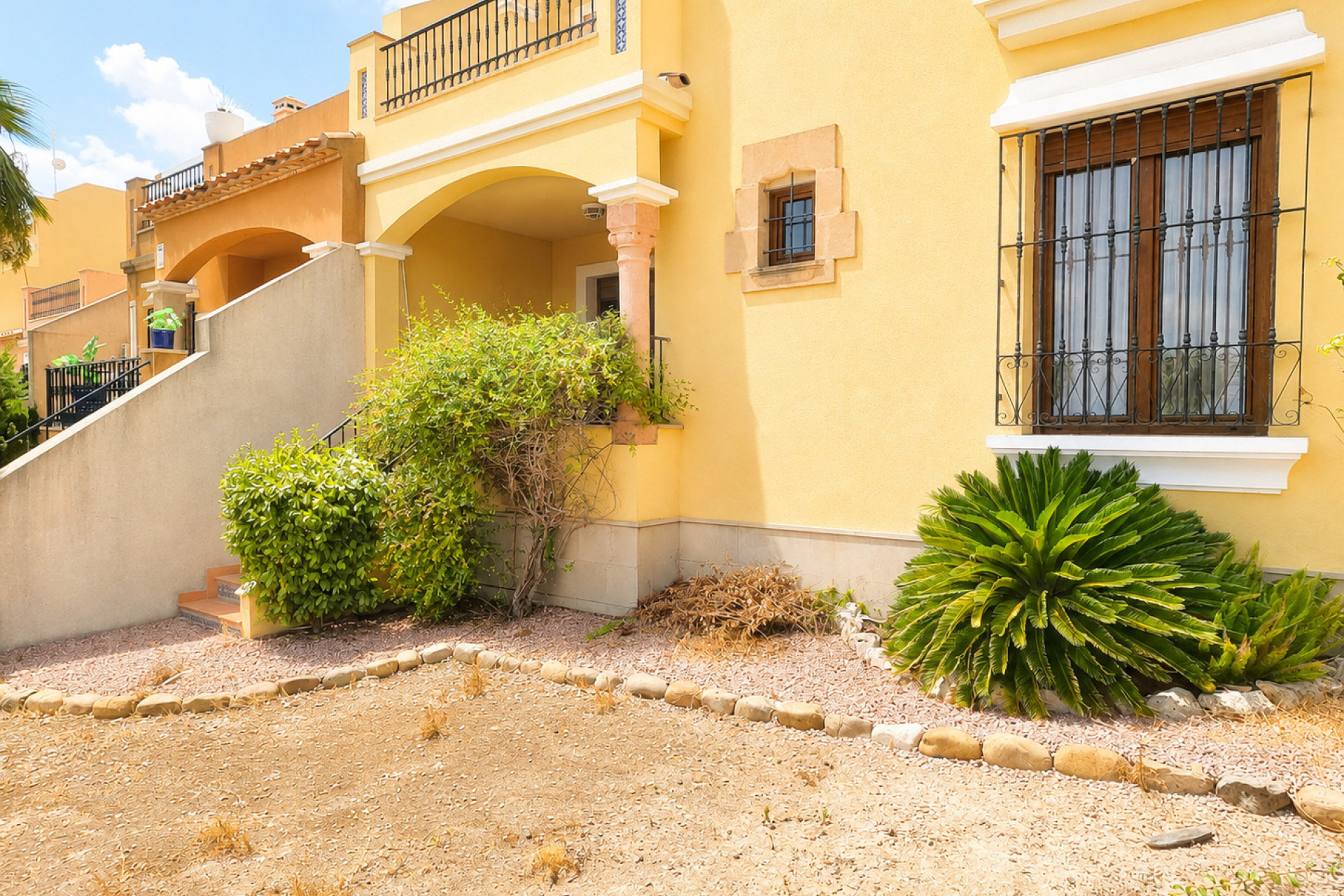 Herverkoop - Appartement  - Algorfa - La Finca Golf Resort