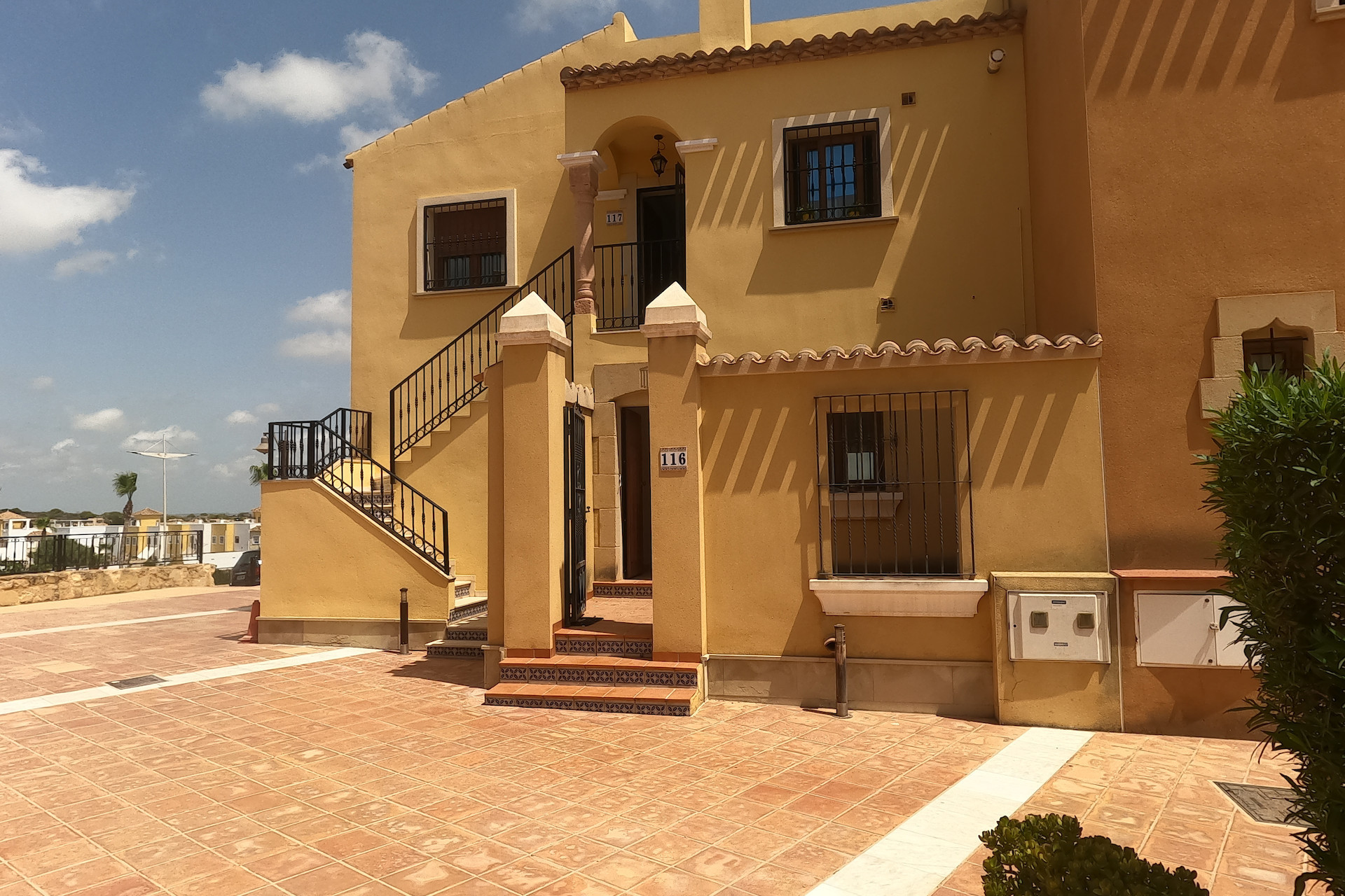 Herverkoop - Appartement  - Algorfa - La Finca Golf Resort