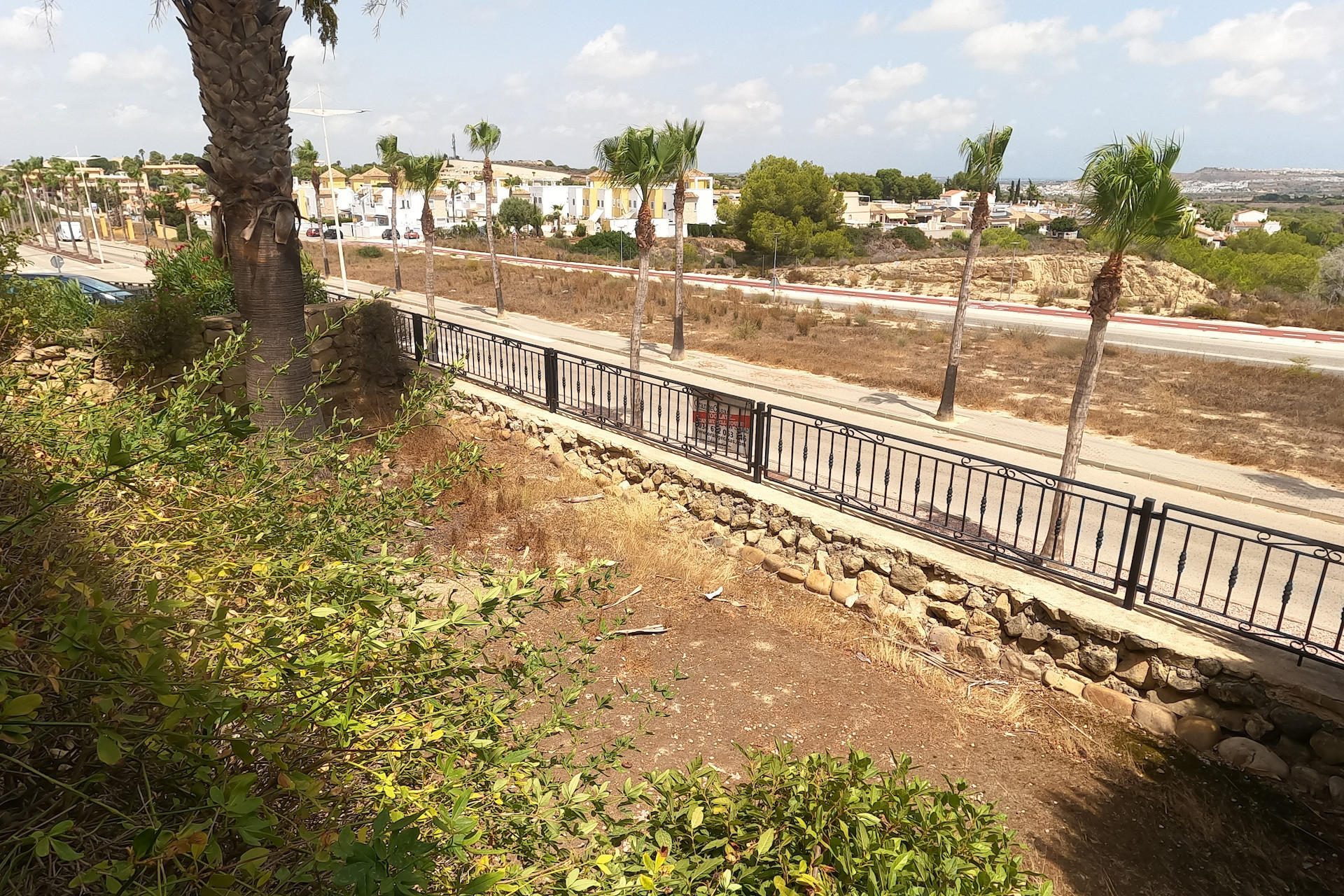Herverkoop - Appartement  - Algorfa - La Finca Golf Resort