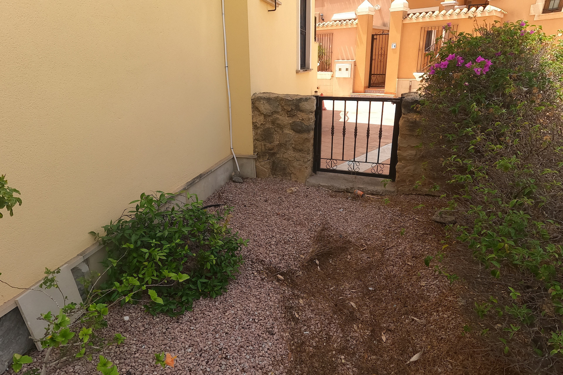 Herverkoop - Appartement  - Algorfa - La Finca Golf Resort