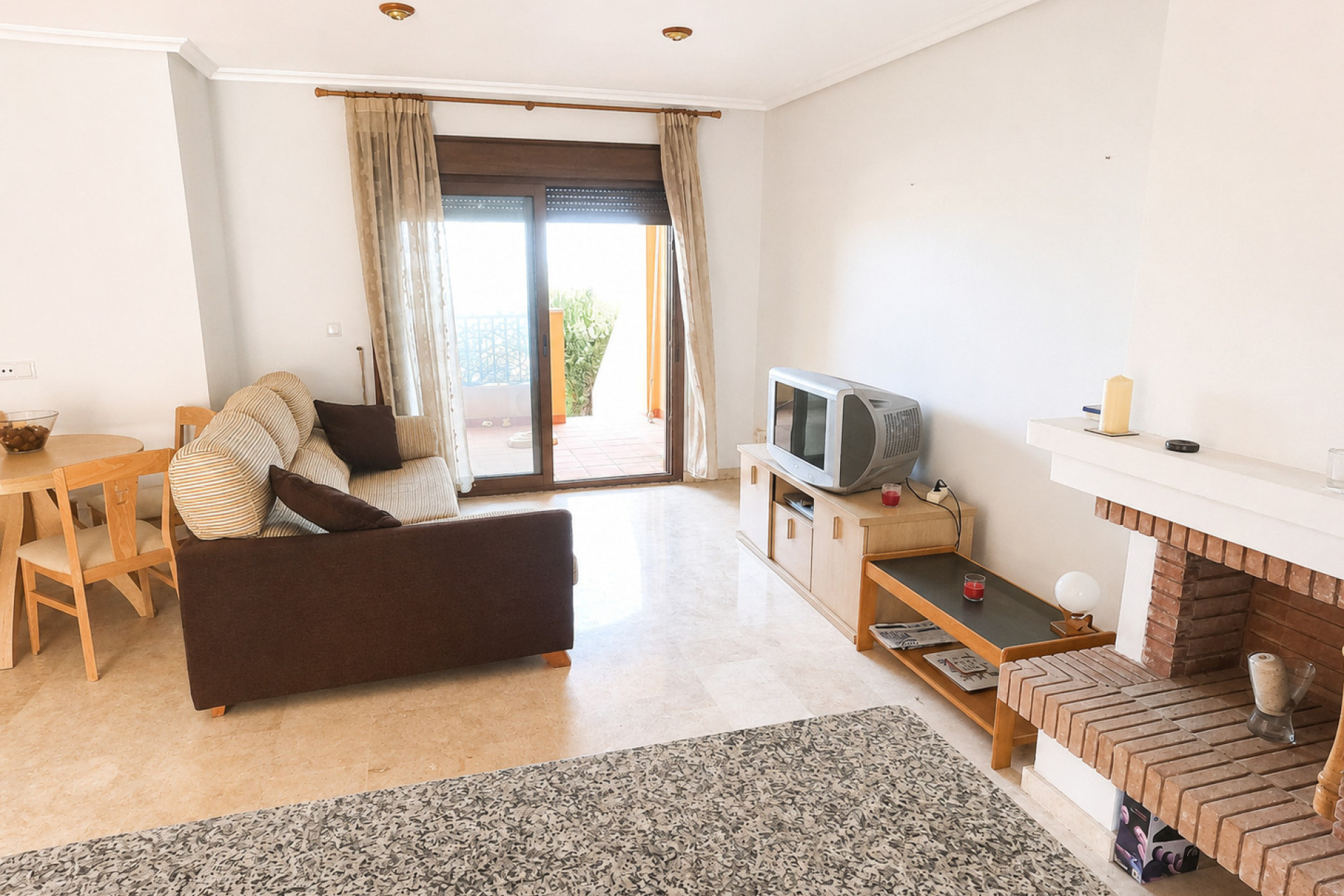 Herverkoop - Appartement  - Algorfa - La Finca Golf Resort