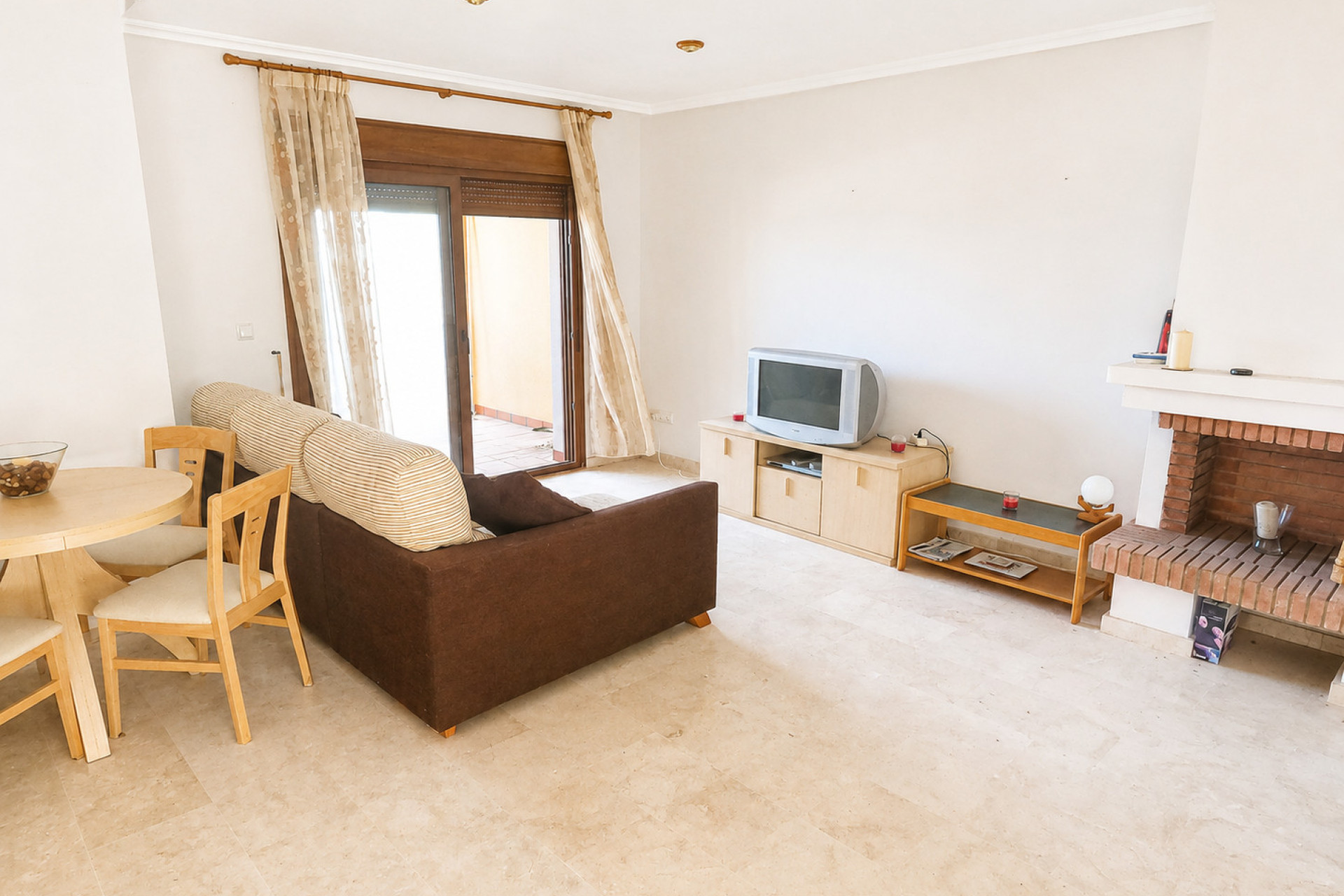 Herverkoop - Appartement  - Algorfa - La Finca Golf Resort