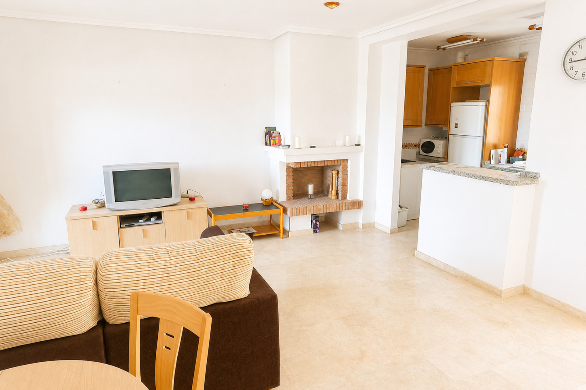 Herverkoop - Appartement  - Algorfa - La Finca Golf Resort