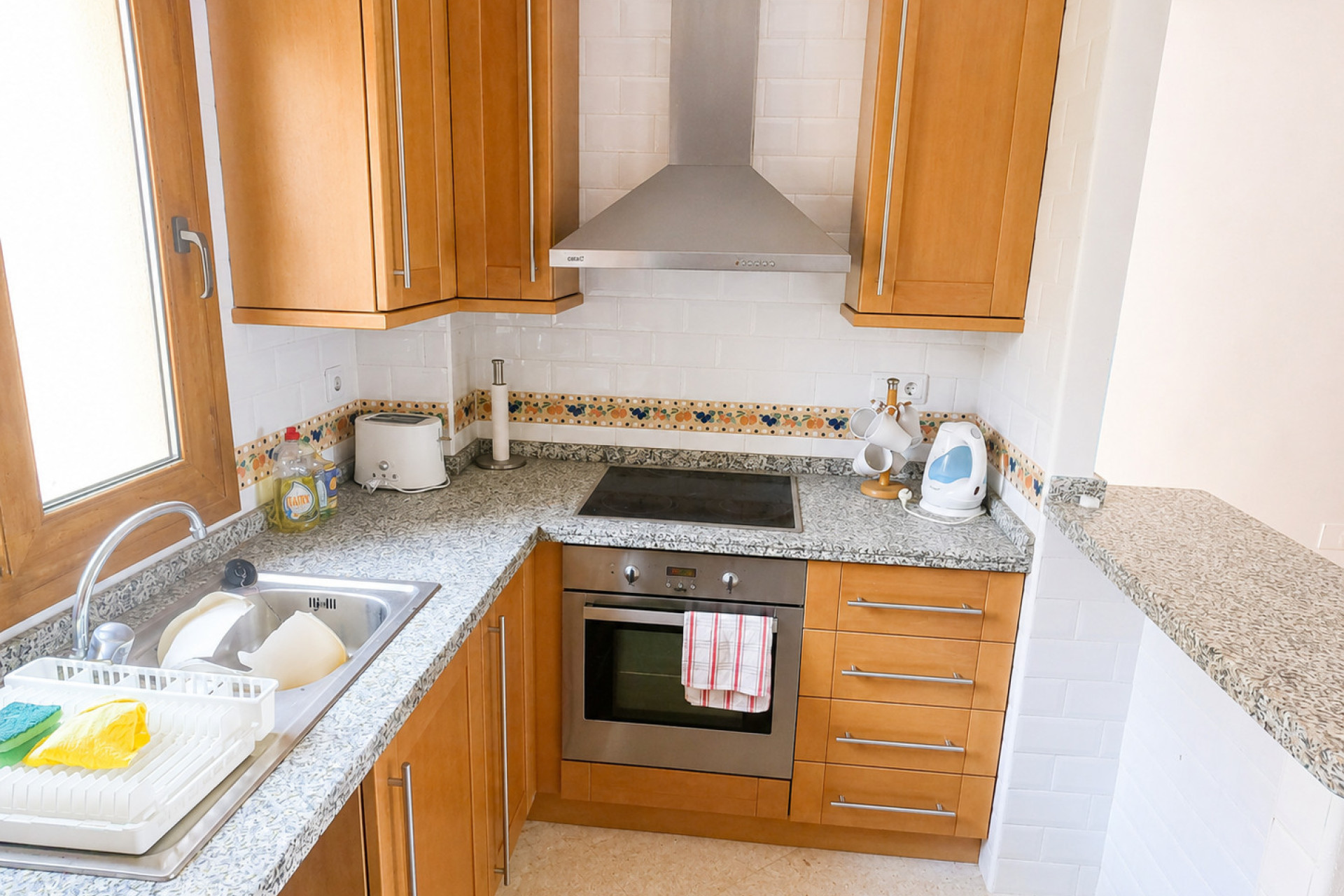Herverkoop - Appartement  - Algorfa - La Finca Golf Resort