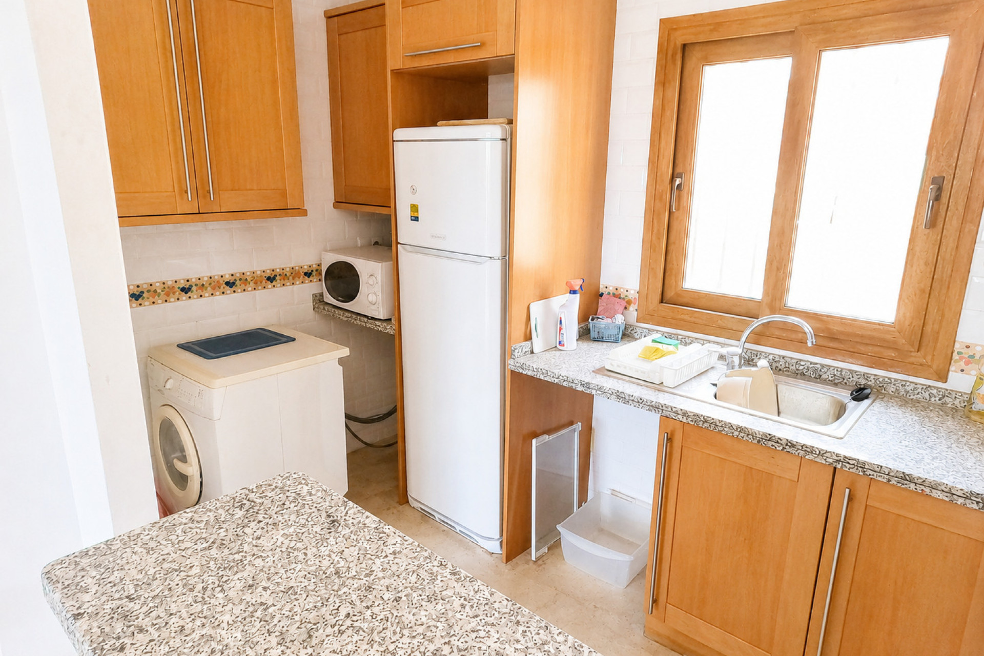 Herverkoop - Appartement  - Algorfa - La Finca Golf Resort