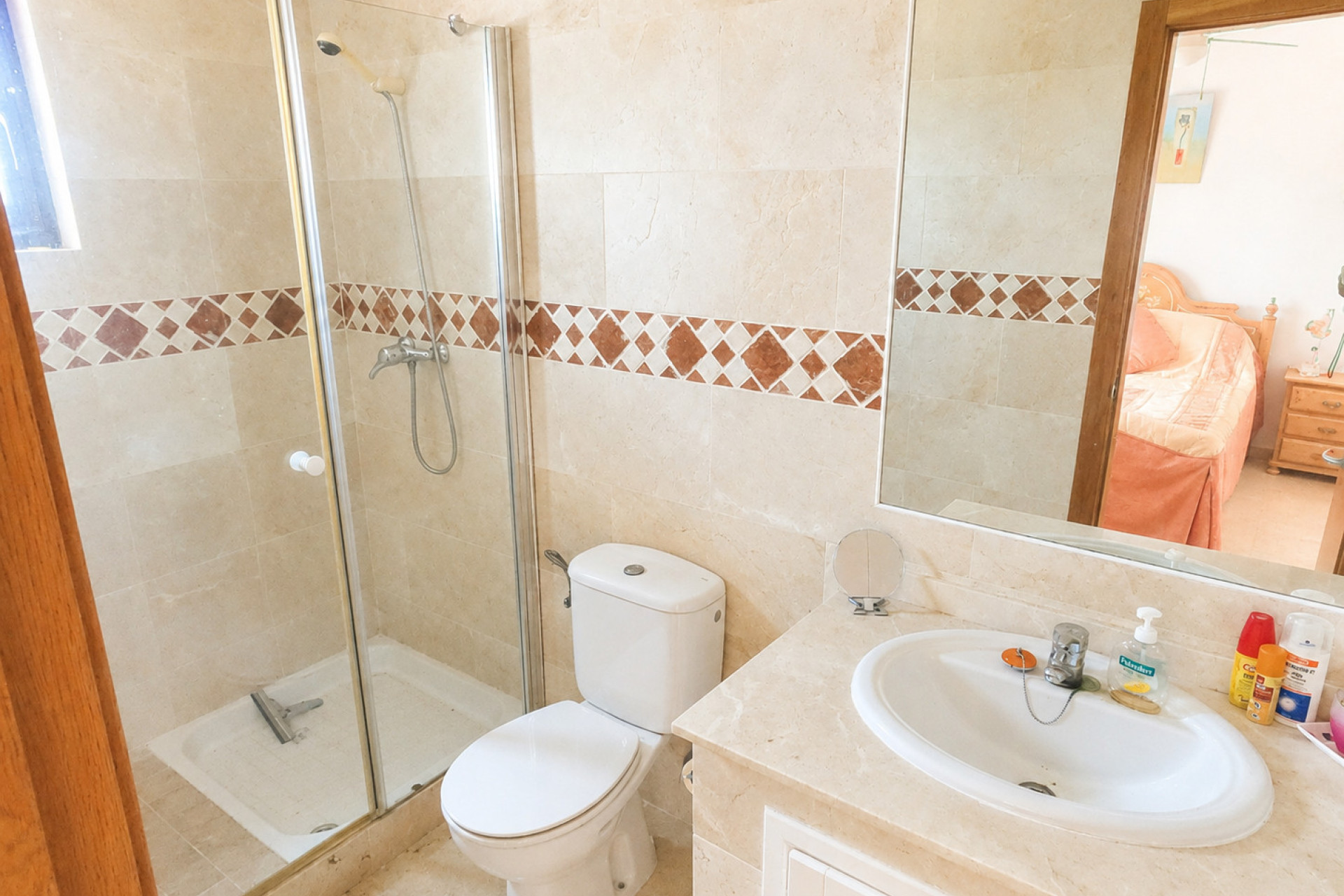 Herverkoop - Appartement  - Algorfa - La Finca Golf Resort