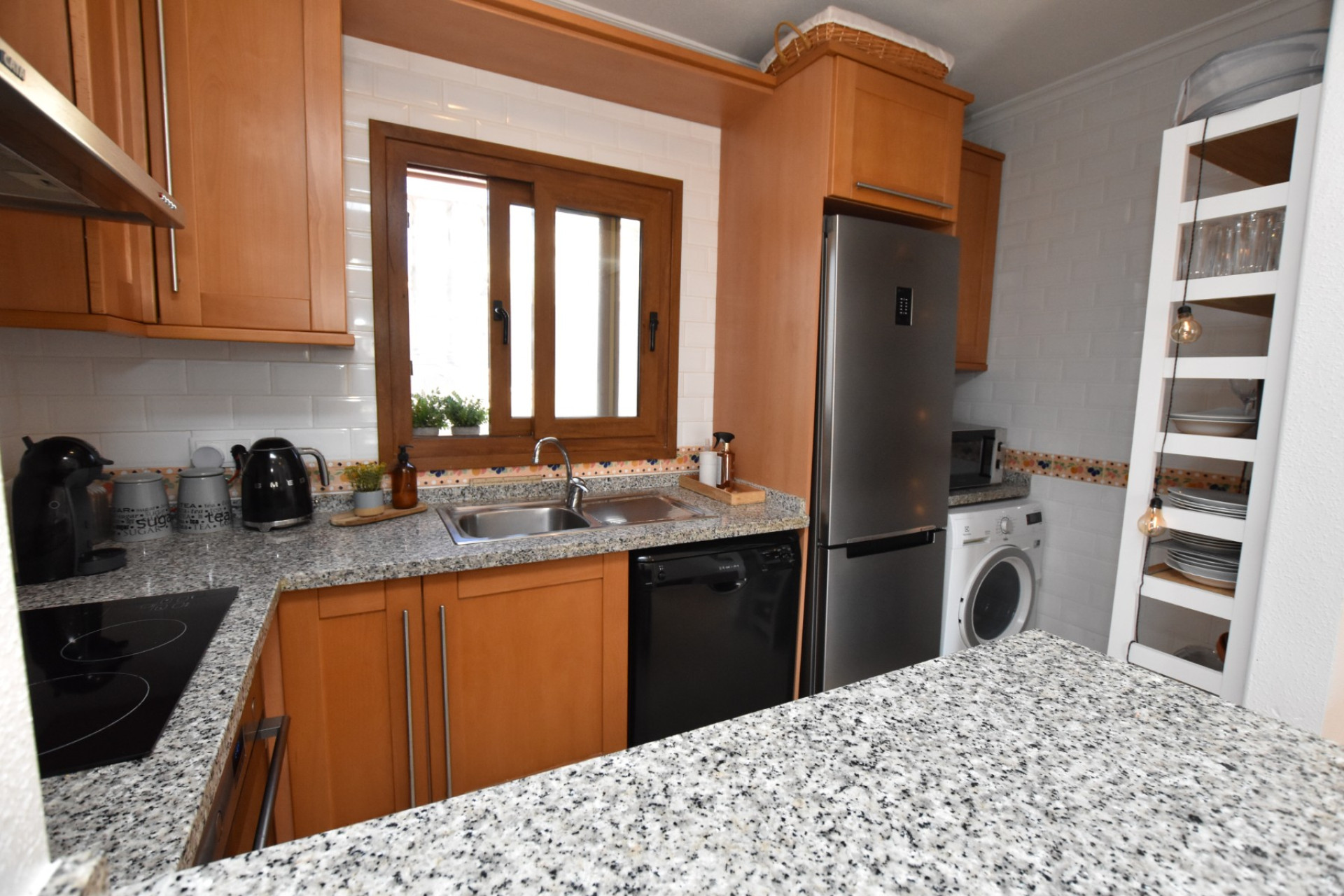 Herverkoop - Appartement - Algorfa - La Finca Golf Resort