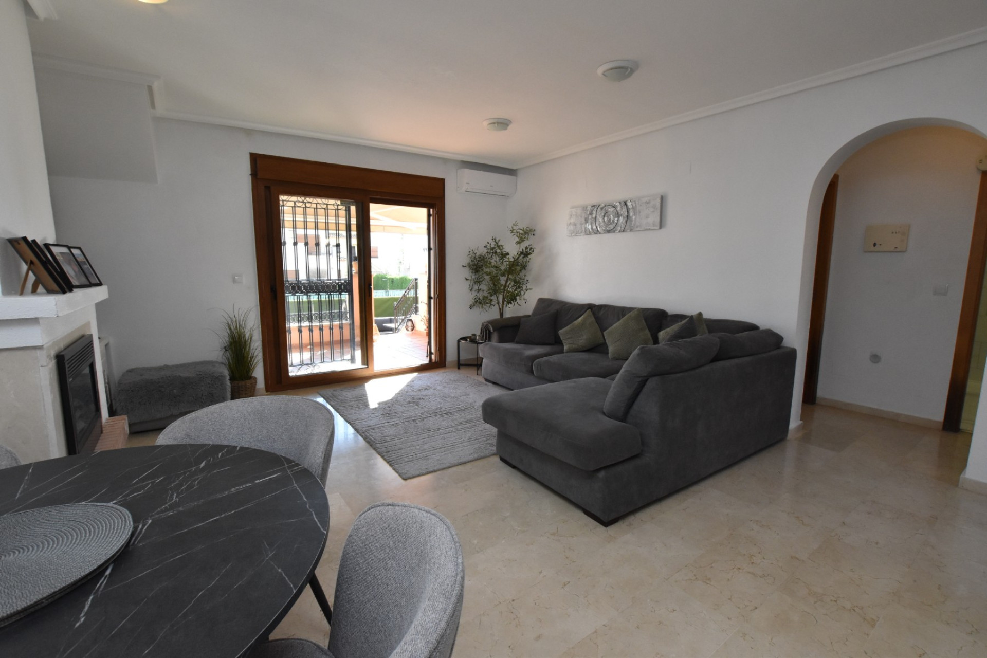 Herverkoop - Appartement - Algorfa - La Finca Golf Resort