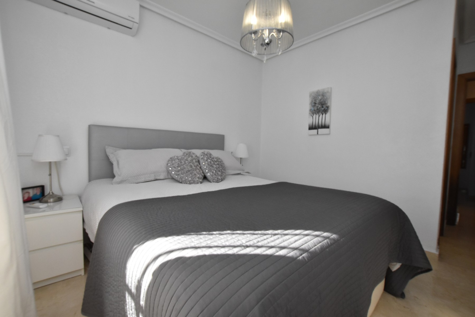 Herverkoop - Appartement - Algorfa - La Finca Golf Resort