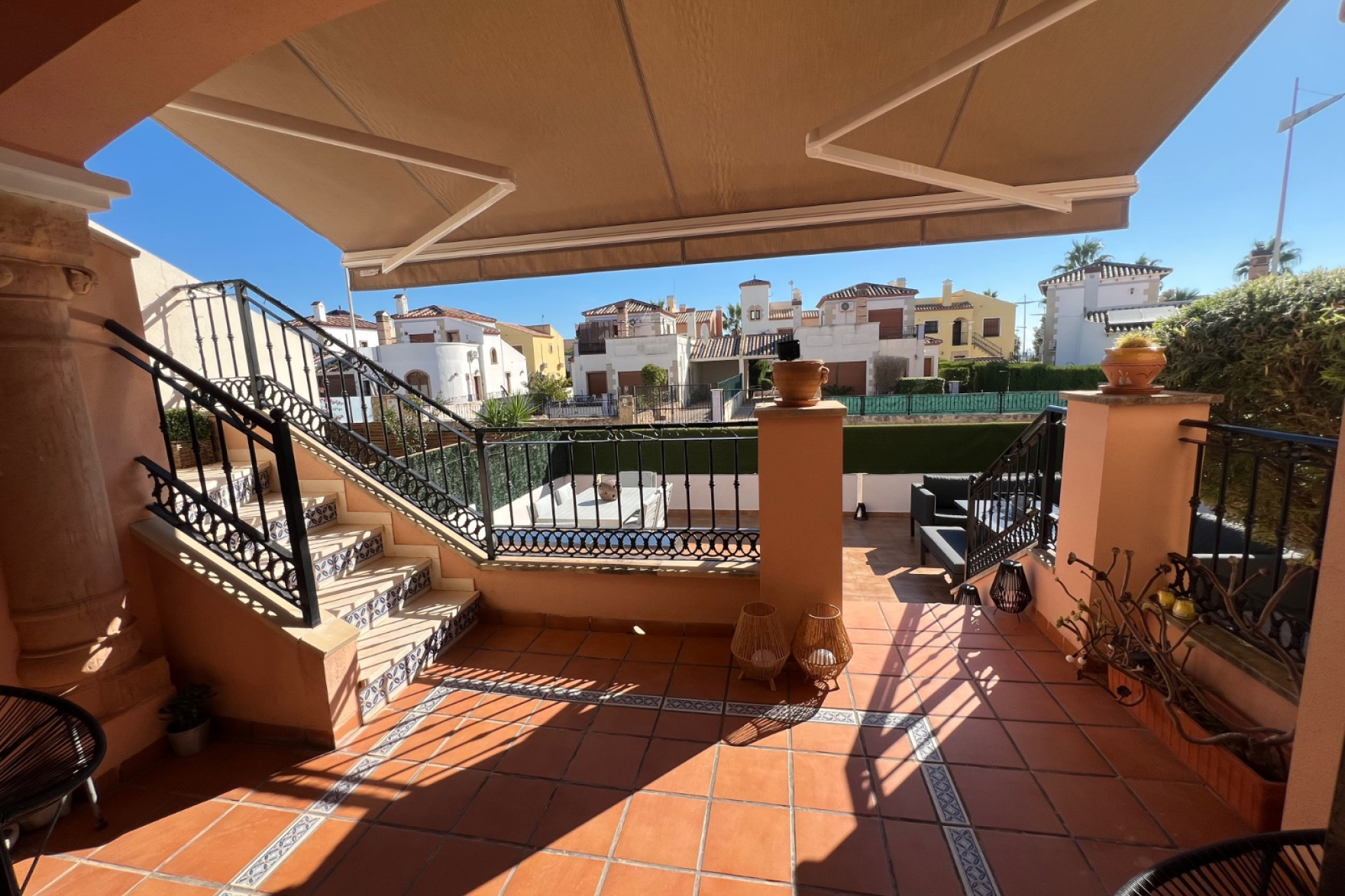 Herverkoop - Appartement - Algorfa - La Finca Golf Resort