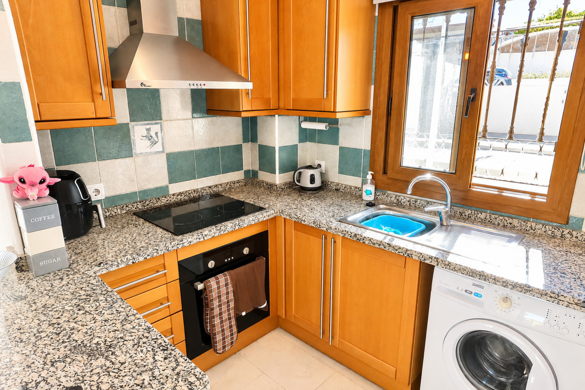 Herverkoop - Appartement  - Algorfa - La Finca Golf Resort