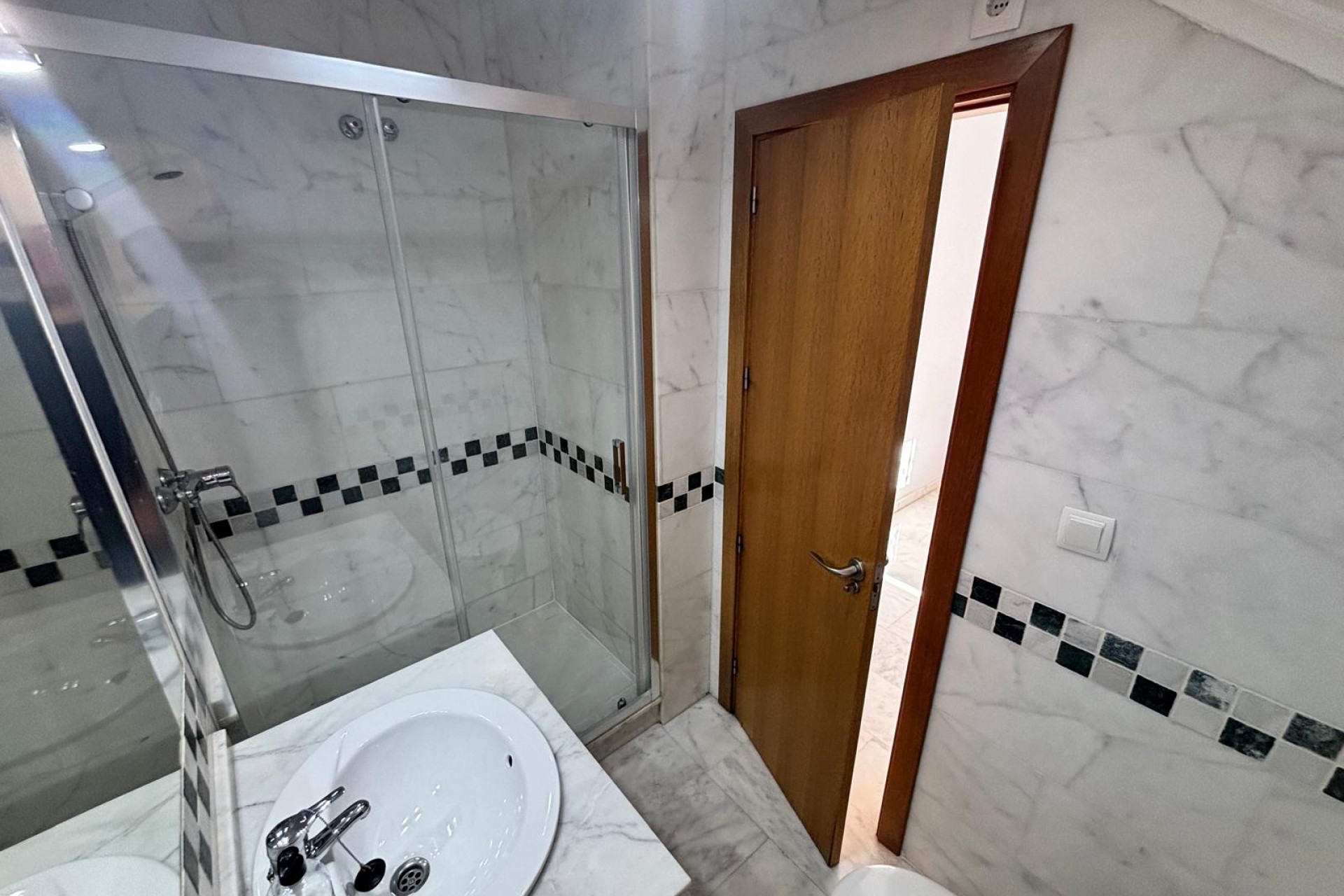 Herverkoop - Appartement  - Algorfa - La Finca Golf Resort