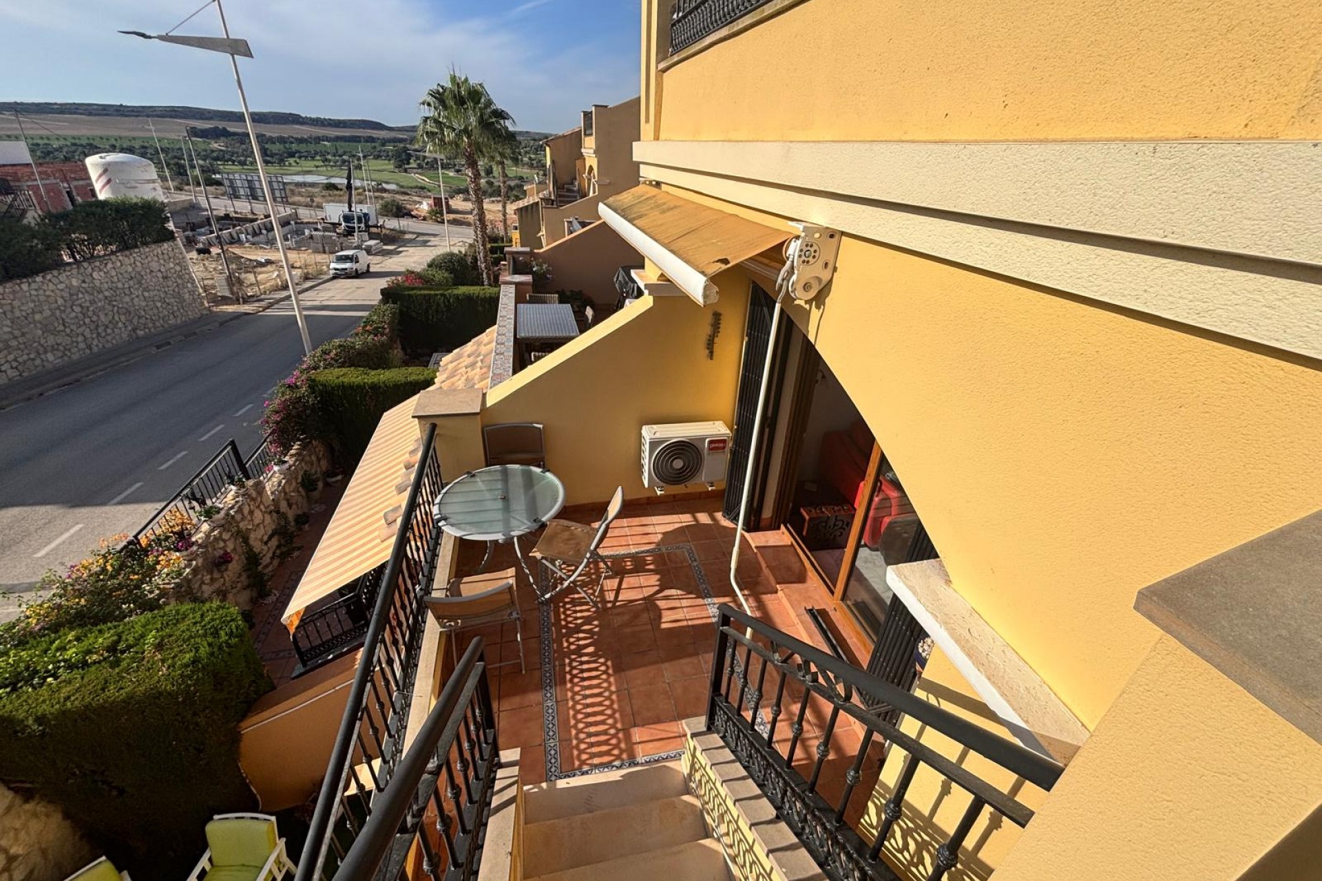 Herverkoop - Appartement  - Algorfa - La Finca Golf Resort