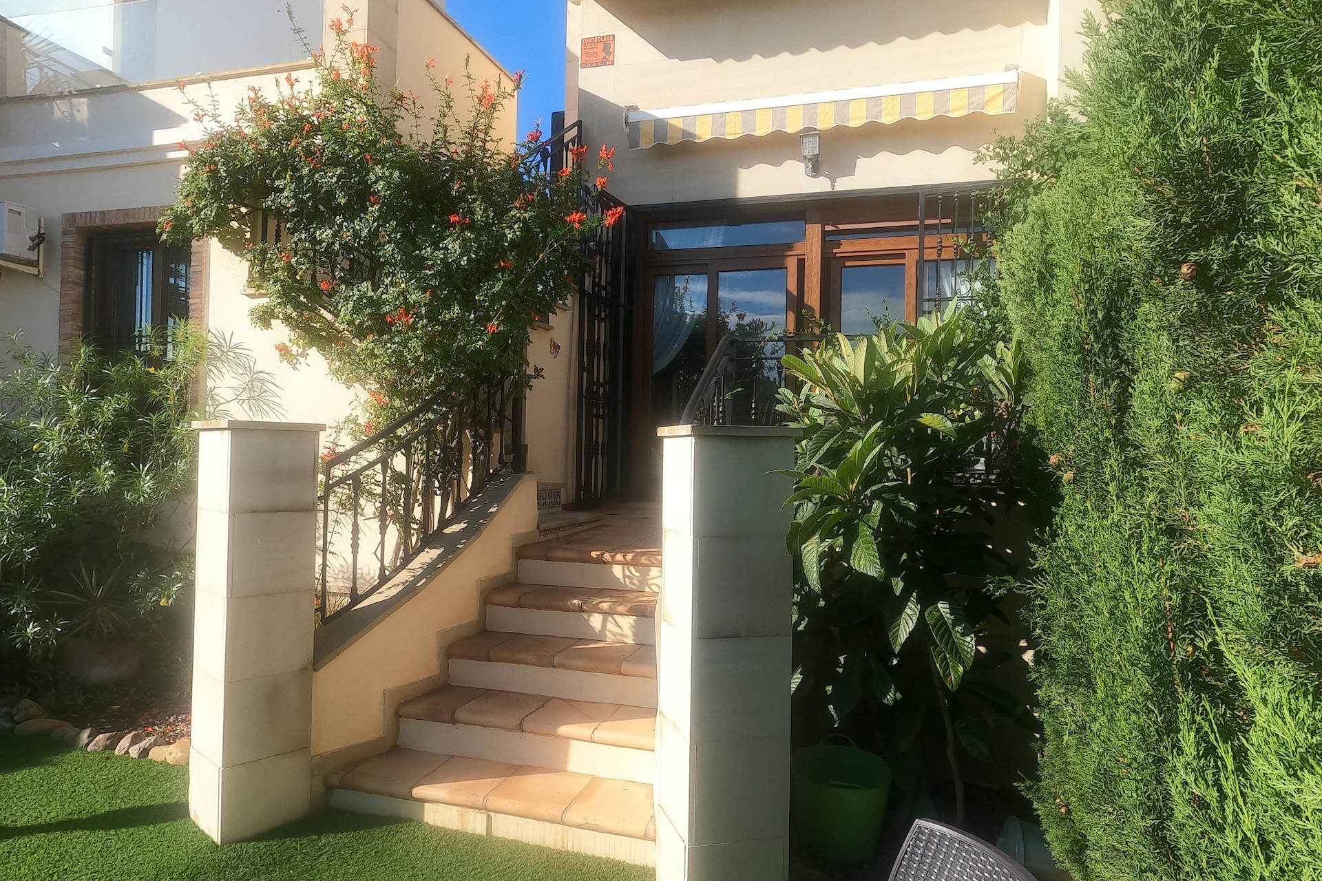 Herverkoop - Appartement - Algorfa - La Finca Golf Resort