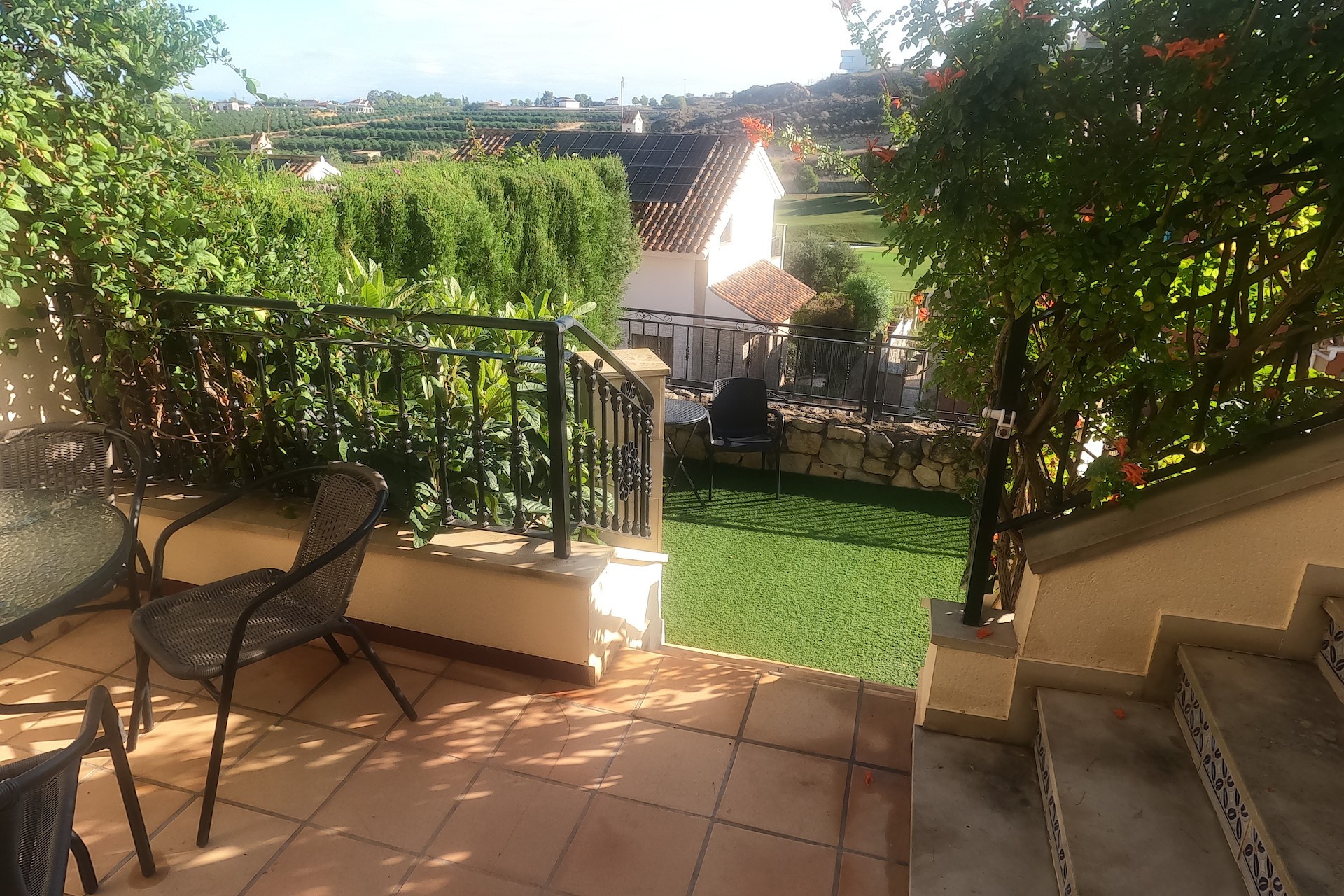 Herverkoop - Appartement - Algorfa - La Finca Golf Resort