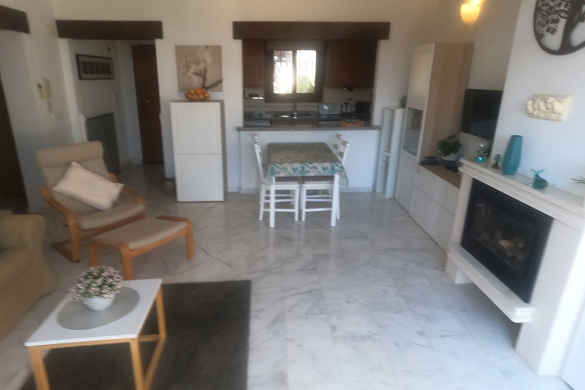 Herverkoop - Appartement - Algorfa - La Finca Golf Resort
