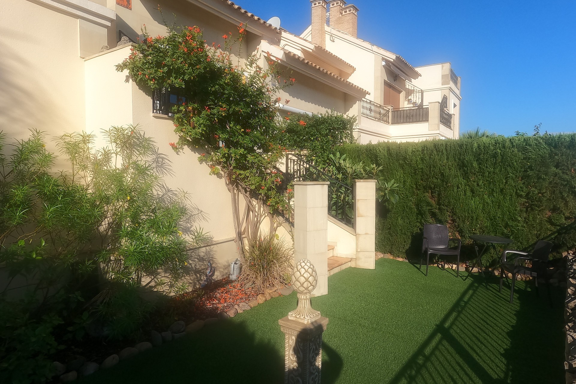 Herverkoop - Appartement - Algorfa - La Finca Golf Resort