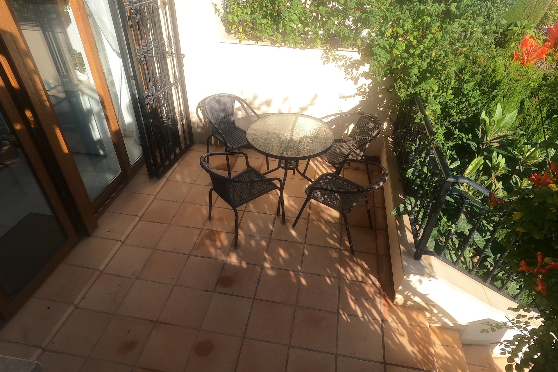 Herverkoop - Appartement - Algorfa - La Finca Golf Resort