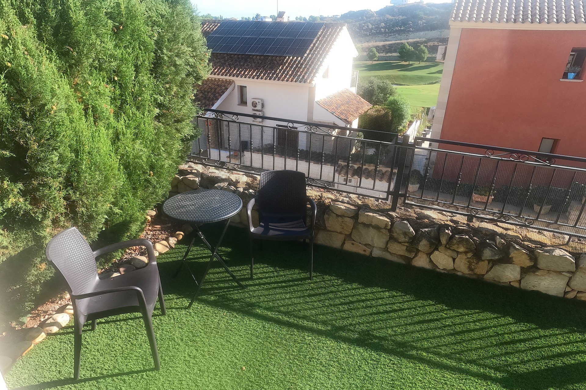 Herverkoop - Appartement - Algorfa - La Finca Golf Resort