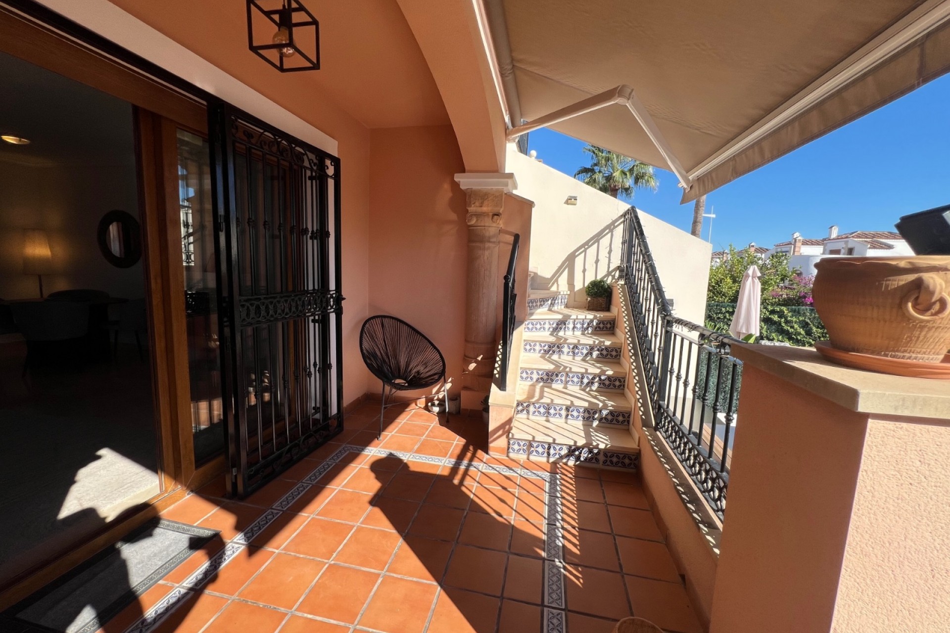 Herverkoop - Appartement - Algorfa - La Finca Golf Resort
