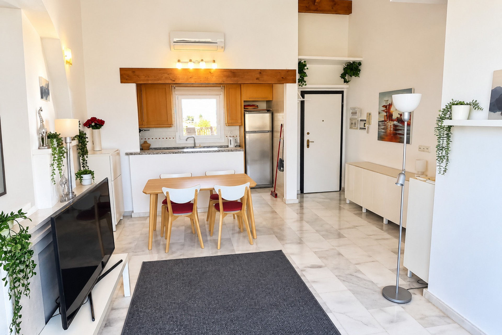 Herverkoop - Appartement  - Algorfa - La Finca Golf Resort