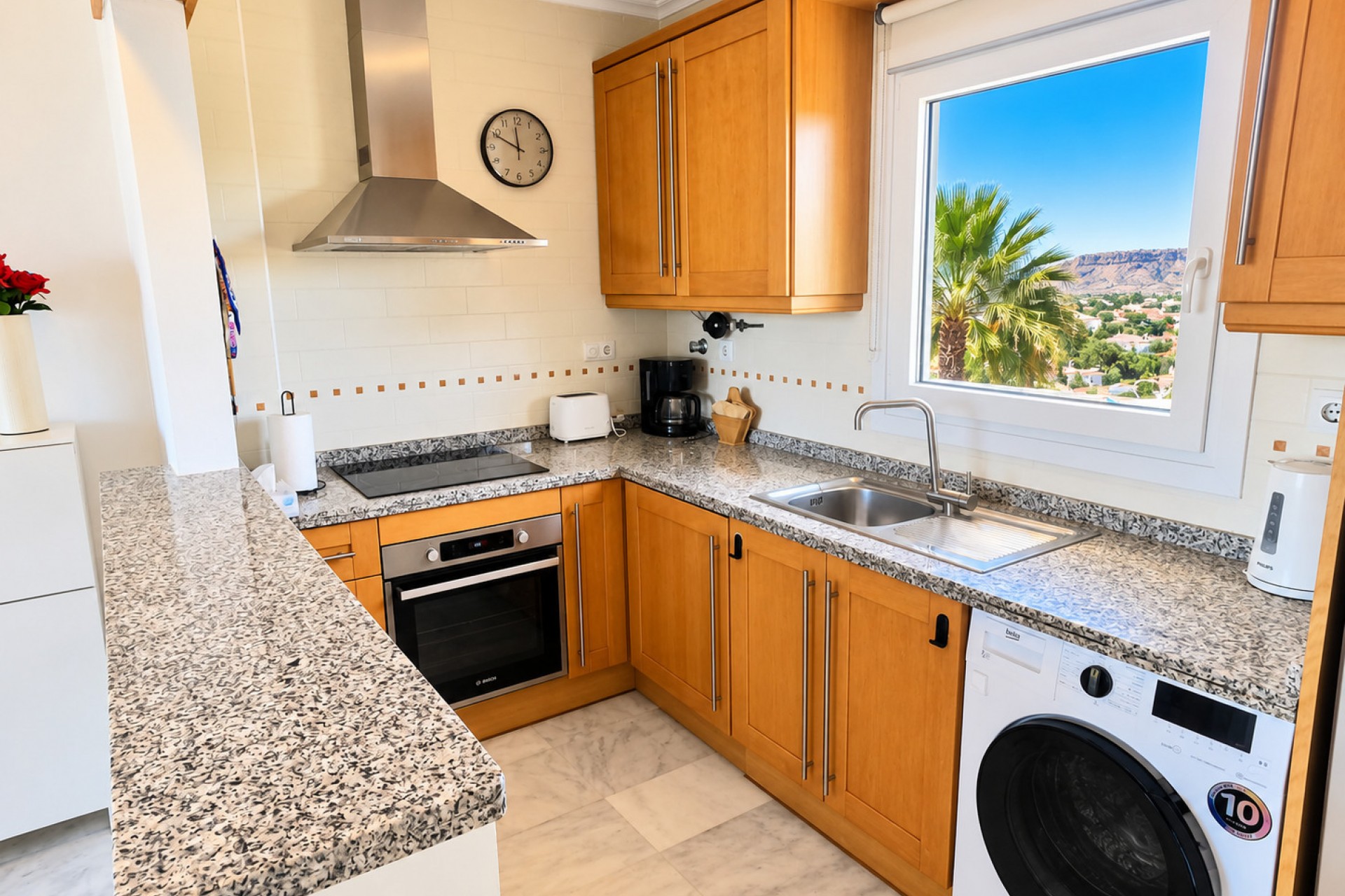 Herverkoop - Appartement  - Algorfa - La Finca Golf Resort