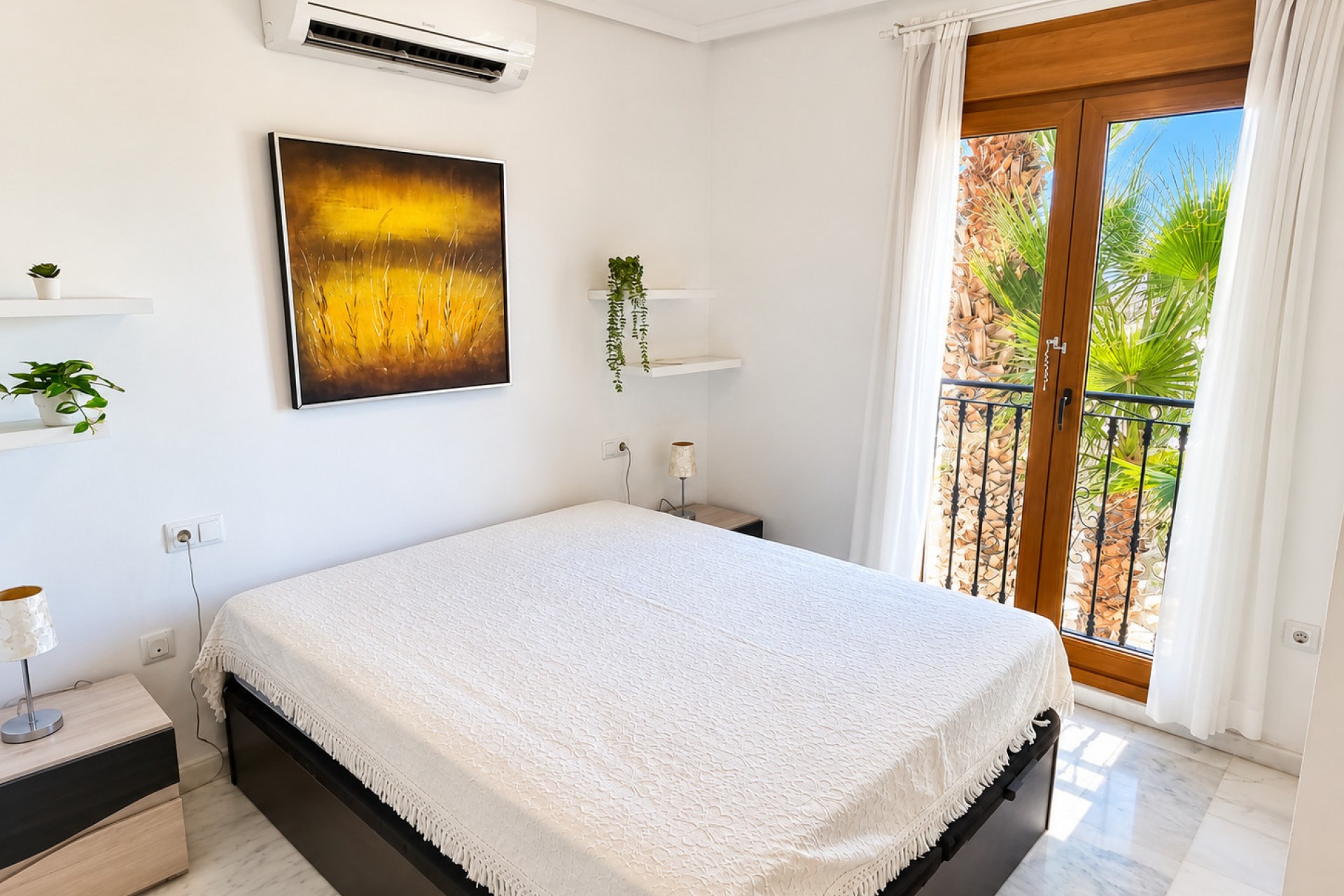 Herverkoop - Appartement  - Algorfa - La Finca Golf Resort
