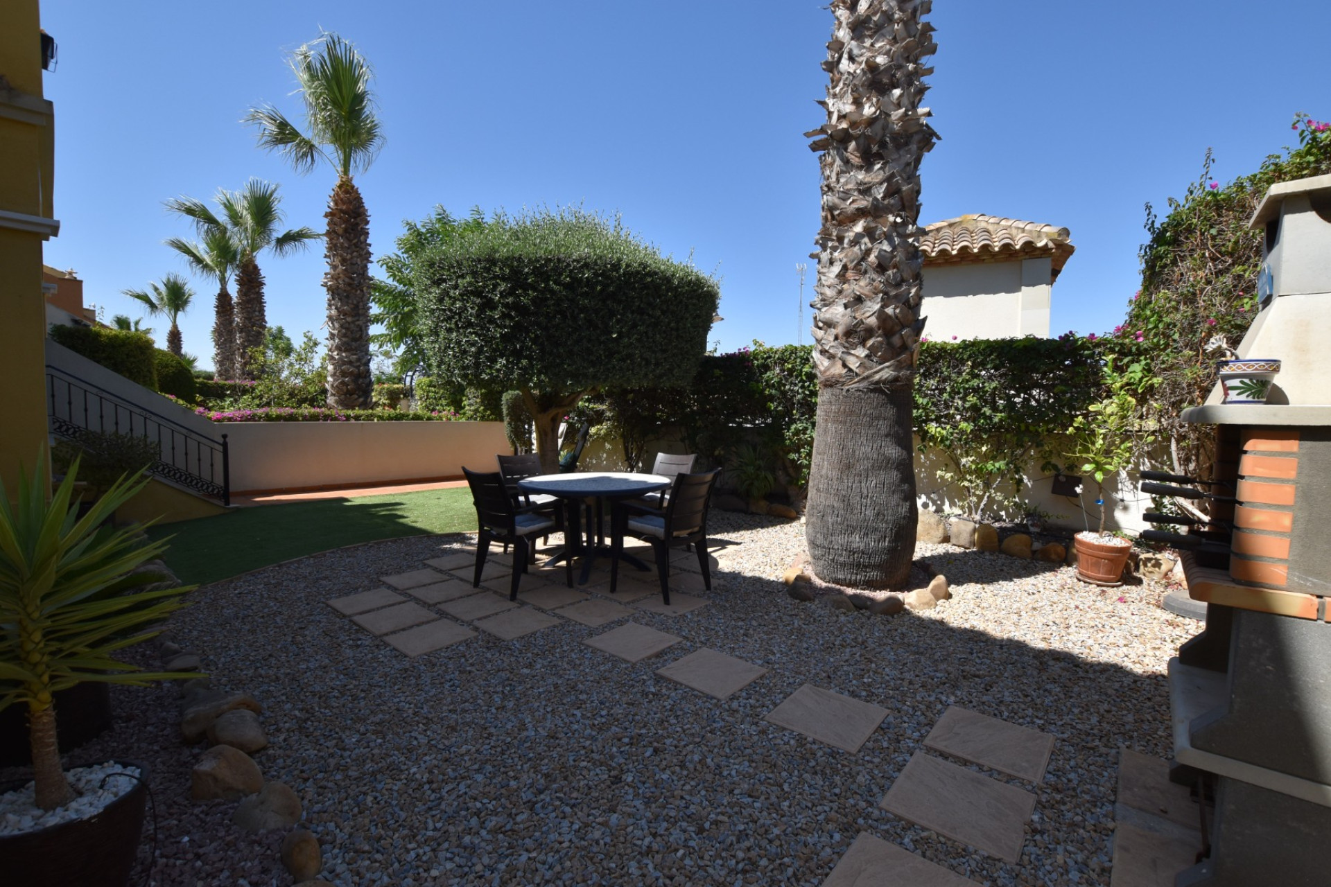 Herverkoop - Appartement  - Algorfa - La Finca Golf Resort