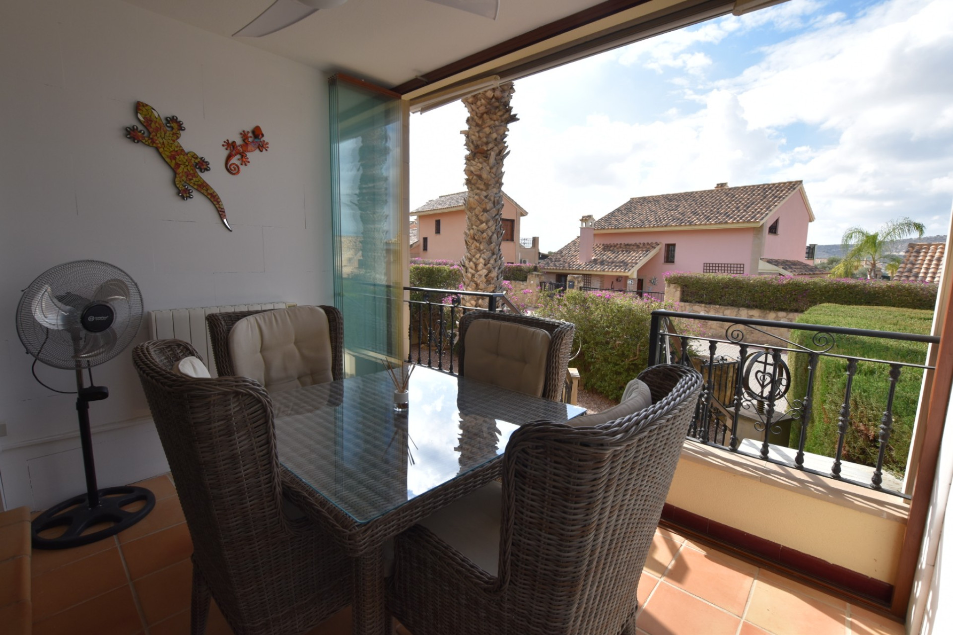 Herverkoop - Appartement  - Algorfa - La Finca Golf Resort