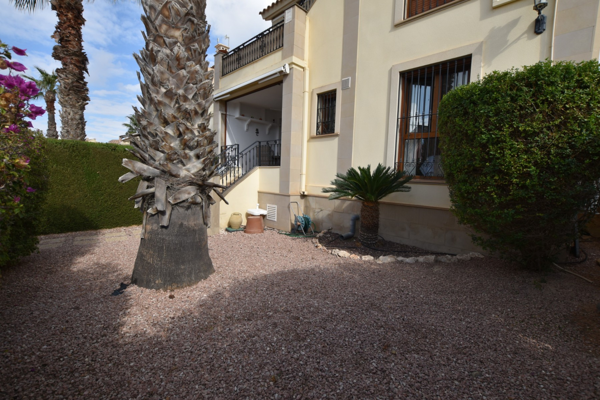 Herverkoop - Appartement  - Algorfa - La Finca Golf Resort