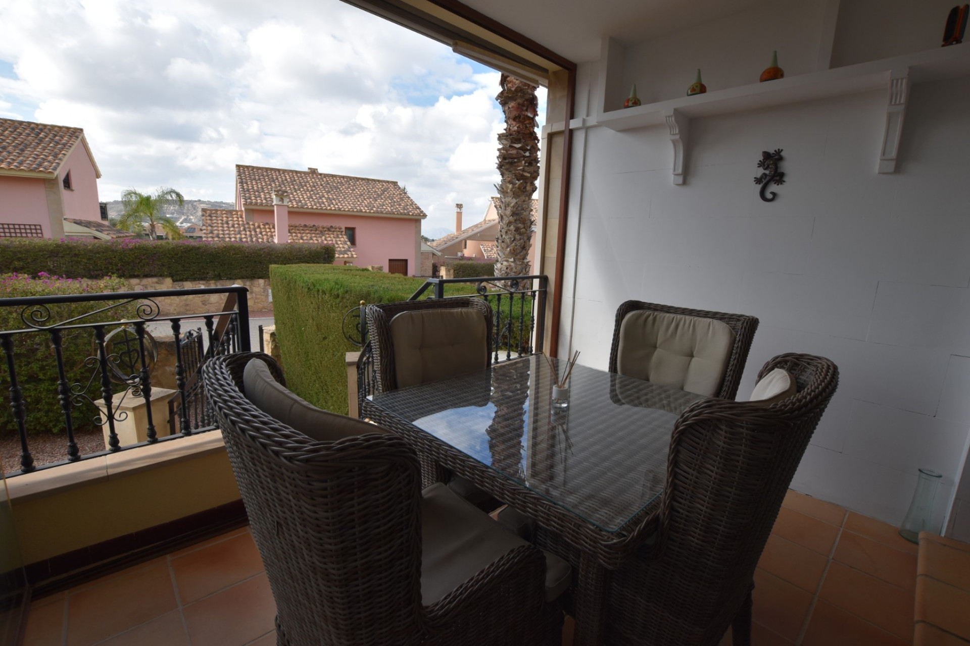 Herverkoop - Appartement  - Algorfa - La Finca Golf Resort