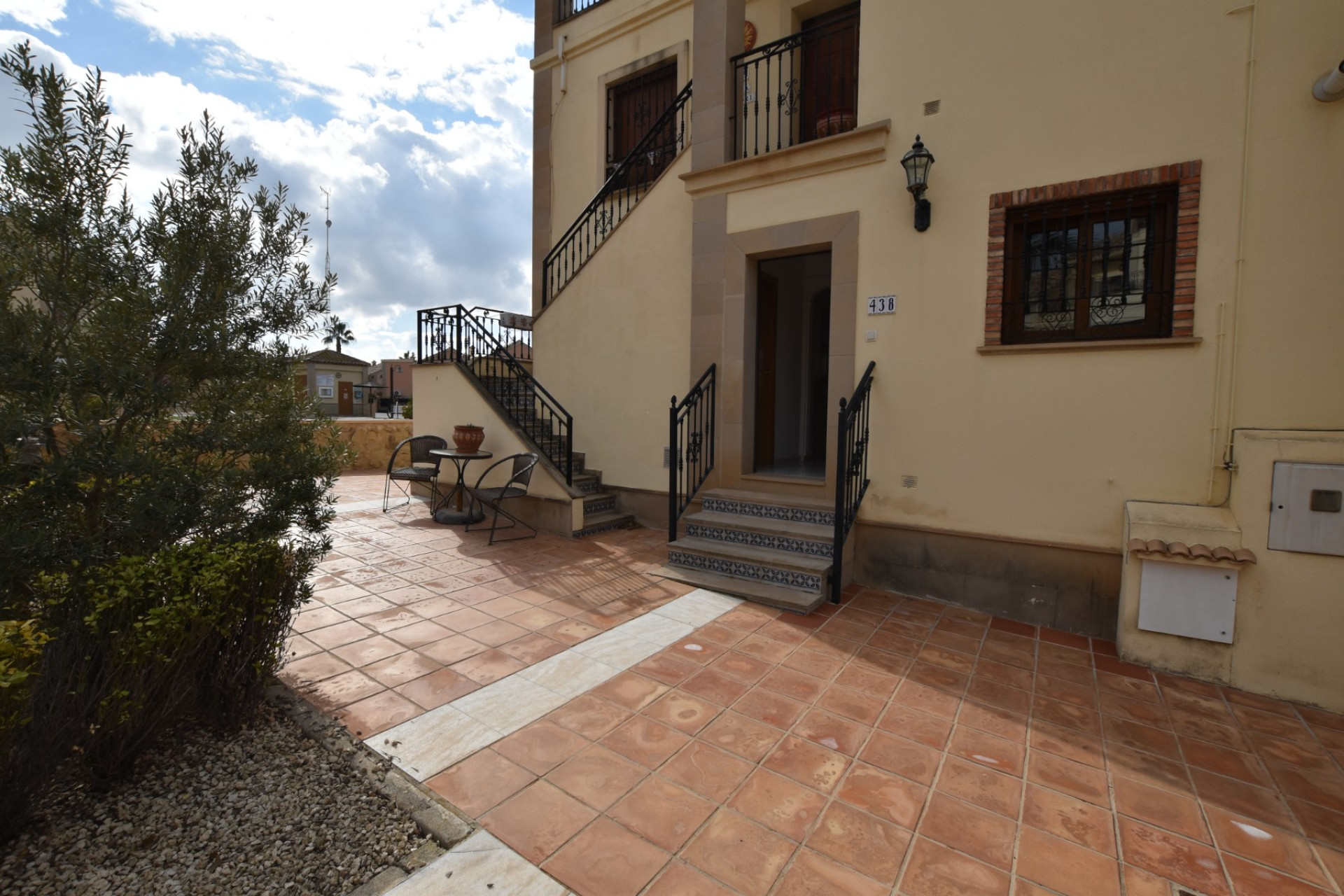 Herverkoop - Appartement  - Algorfa - La Finca Golf Resort