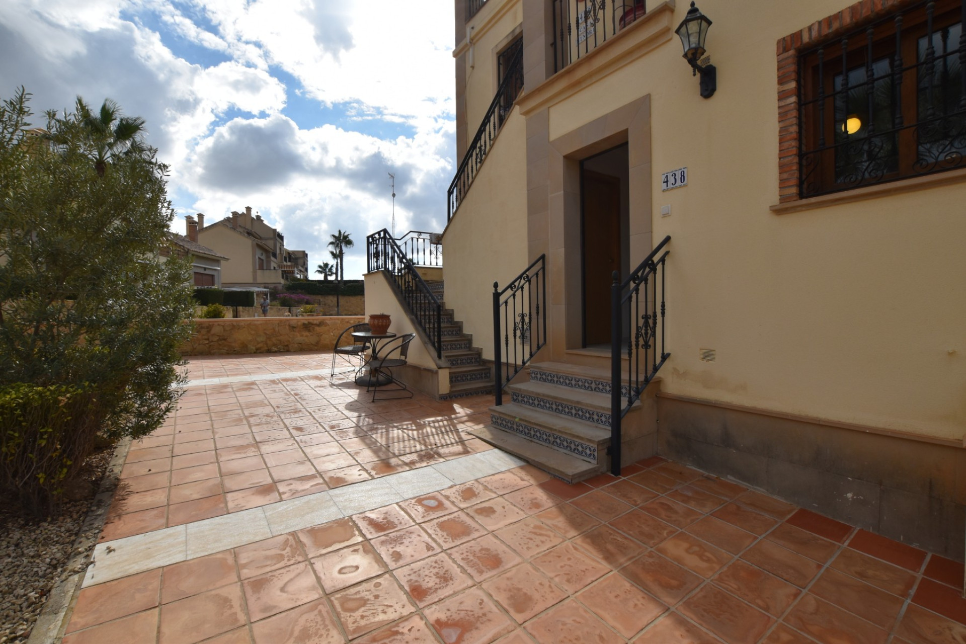 Herverkoop - Appartement  - Algorfa - La Finca Golf Resort